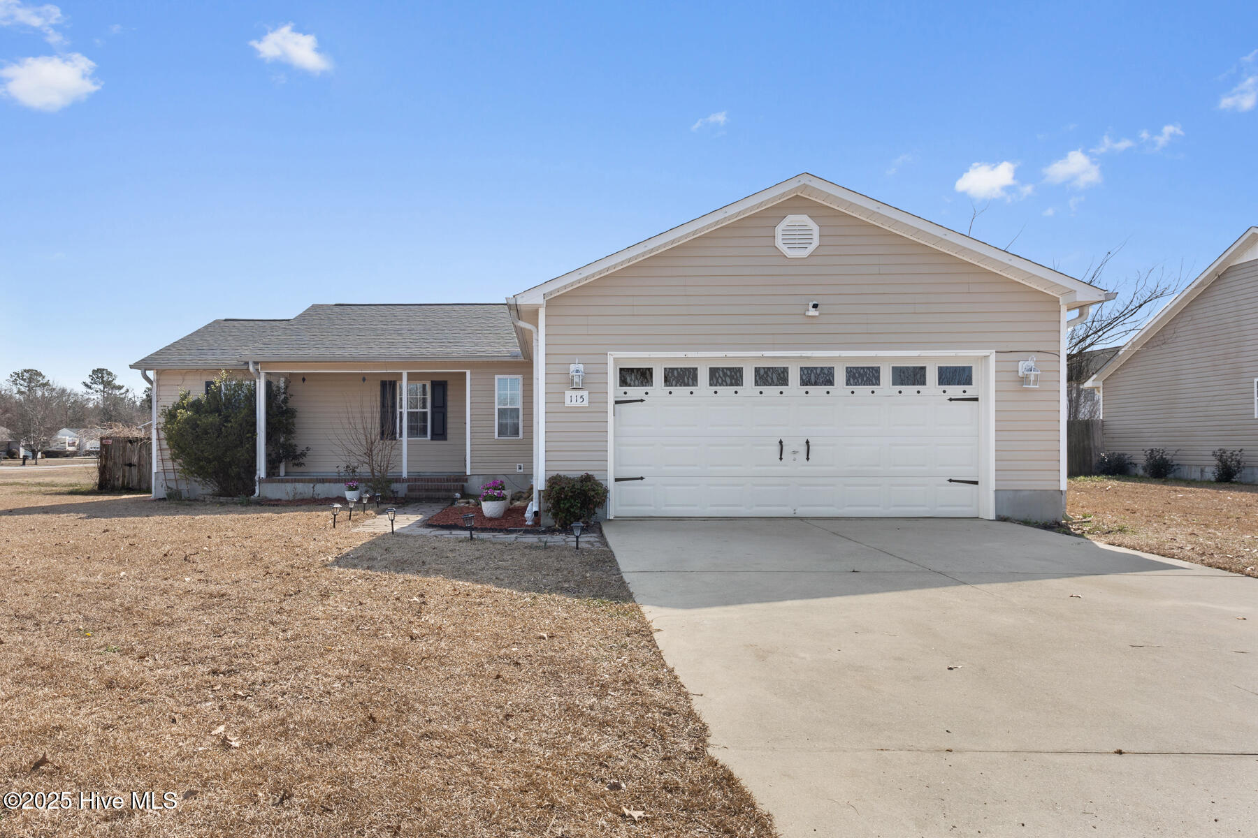 115 Wheaton Drive Property Photo