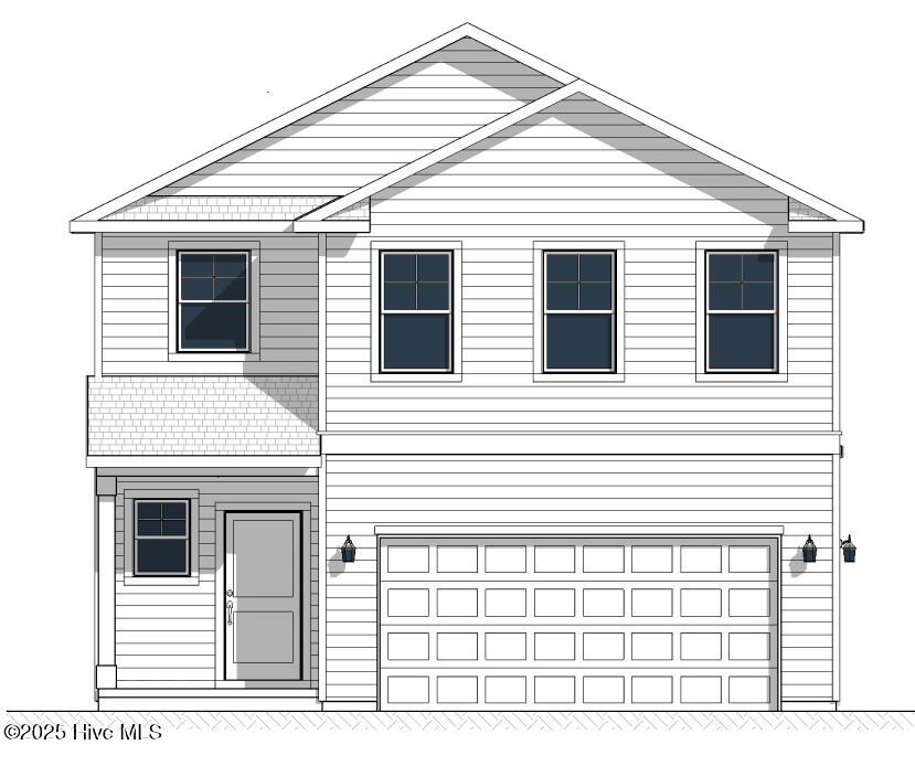 159 N Squires Run Lane Lane Property Photo