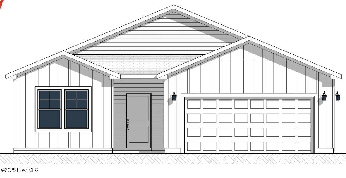 170 N Squires Run Lane Property Photo
