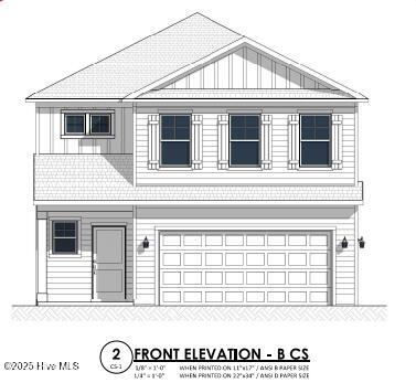 616 S Squires Run Lane Property Photo