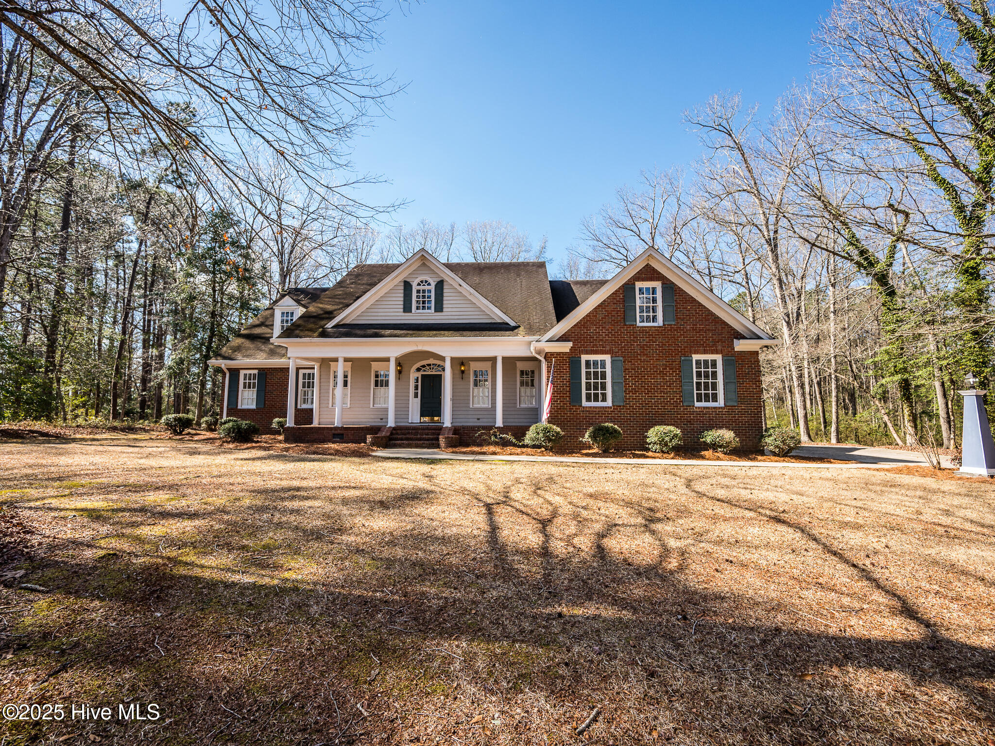 3187 James B White Highway Property Photo