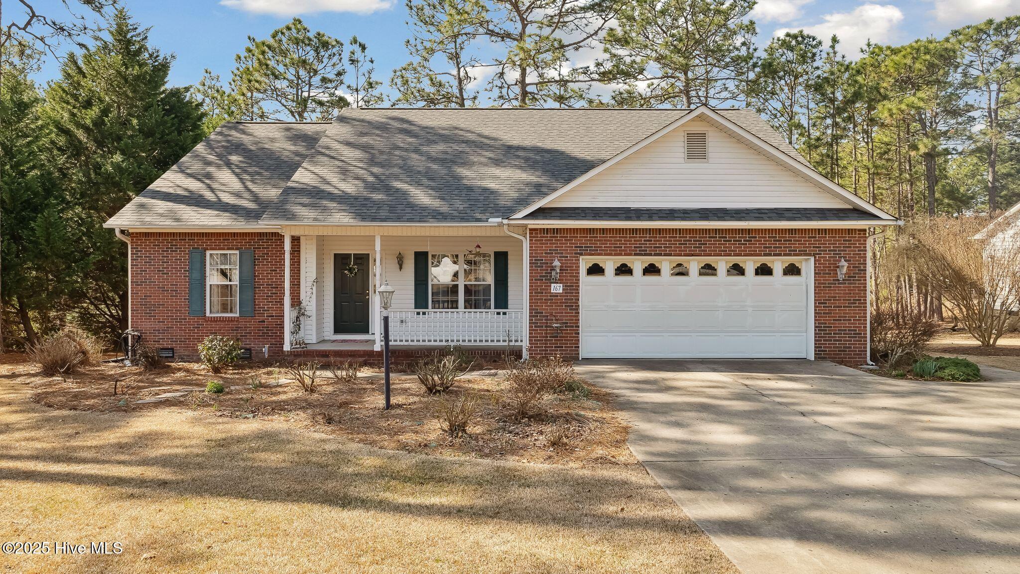 167 Michael Lane Property Photo 1