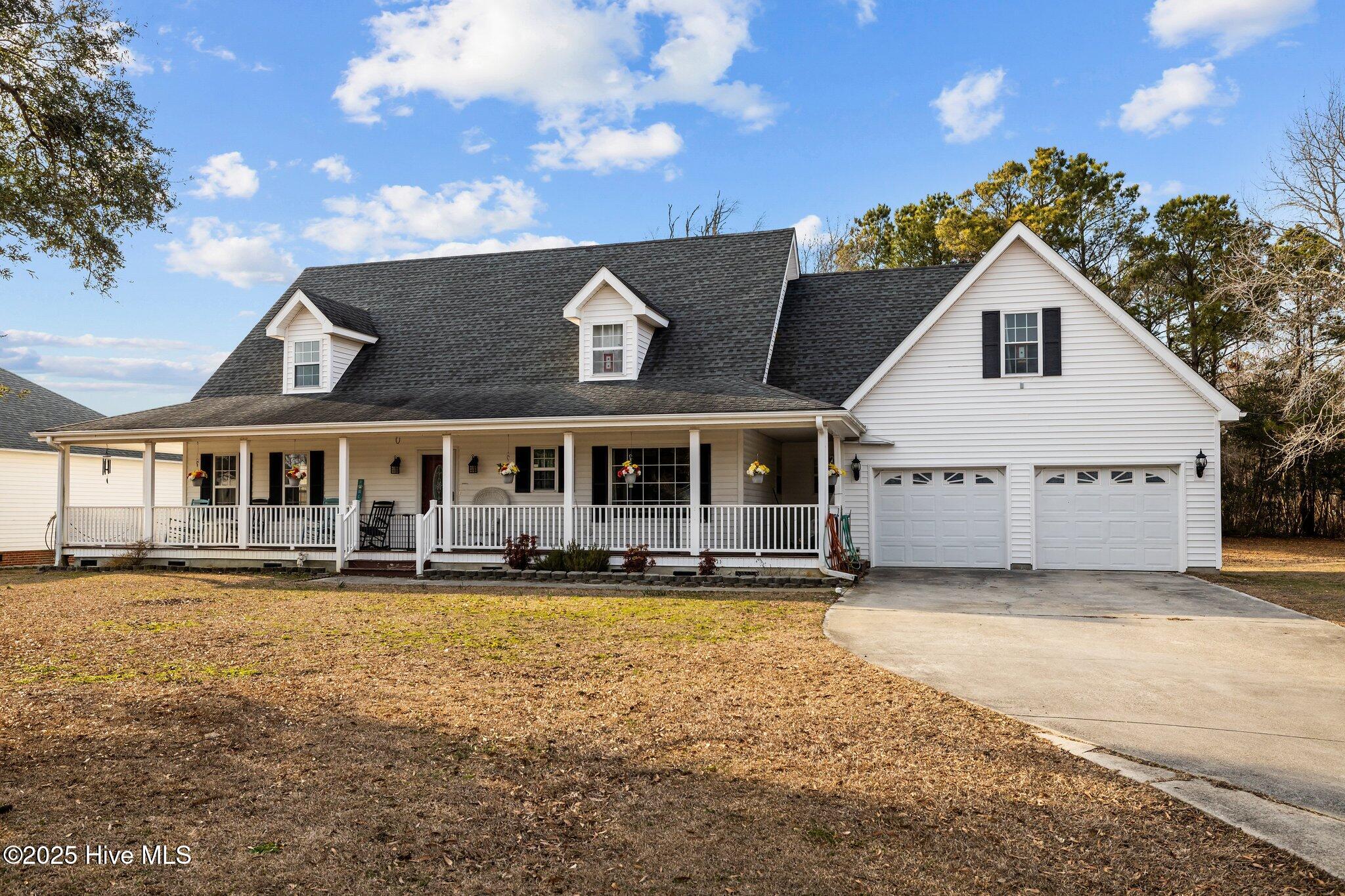 137 Skipper Court Property Photo