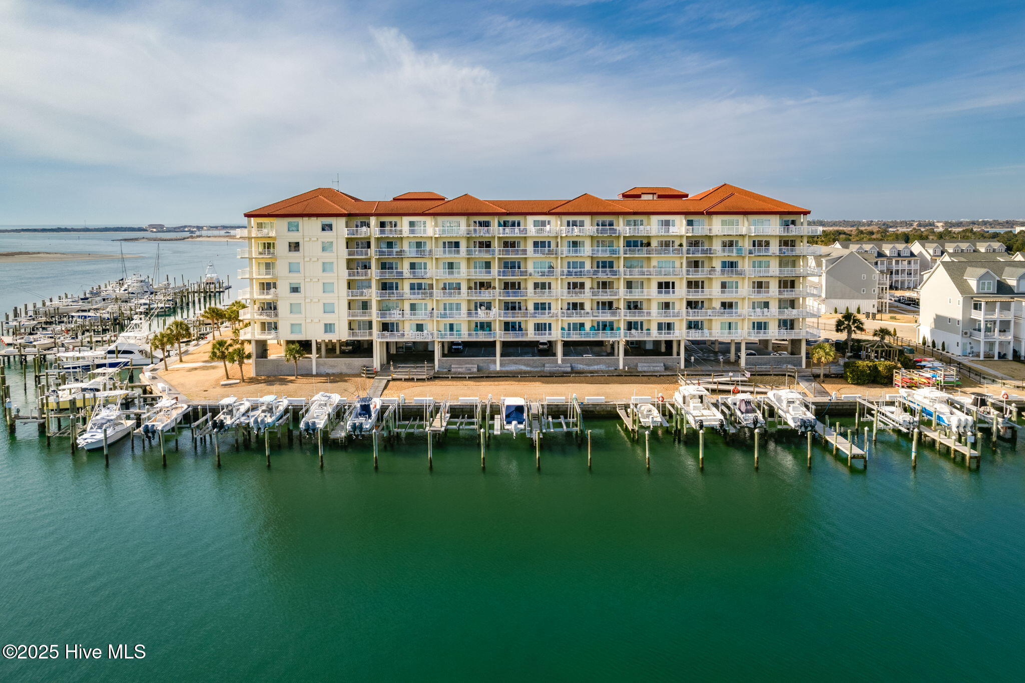 100 Olde Towne Yacht Club Drive 411 Property Photo 1