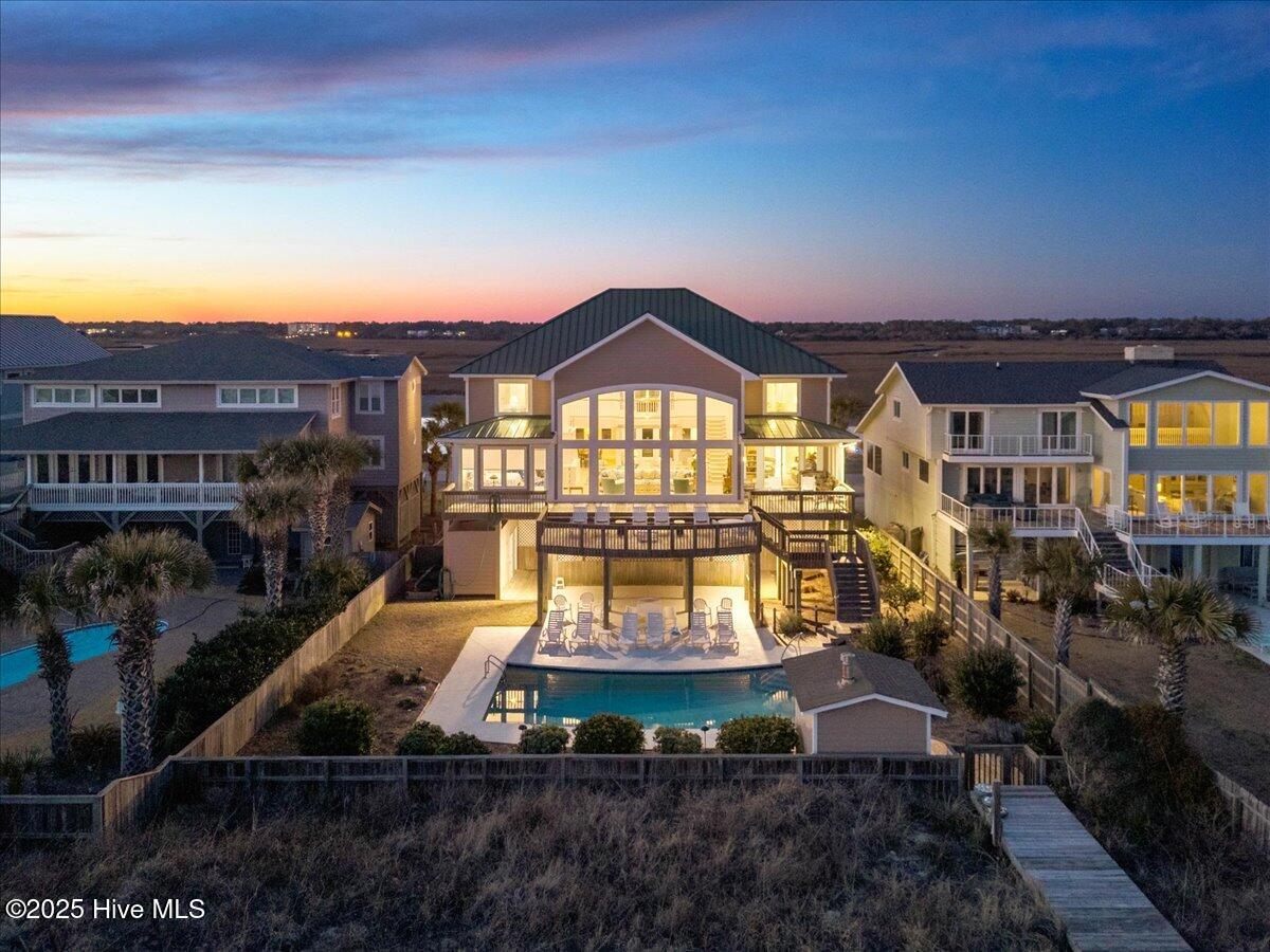 95 Ocean Isle W Boulevard Property Photo