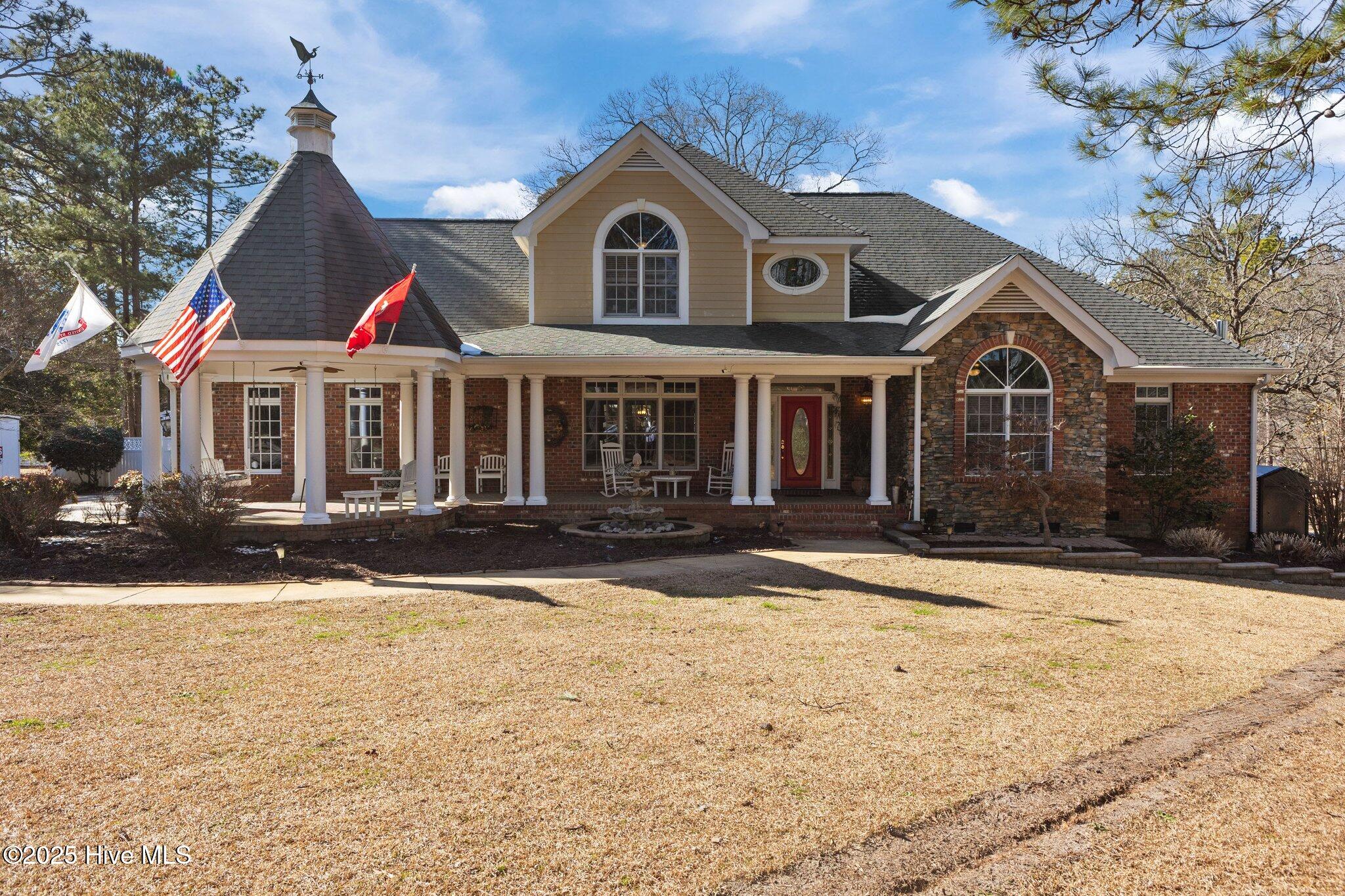 Black Branch Real Estate Listings Main Image