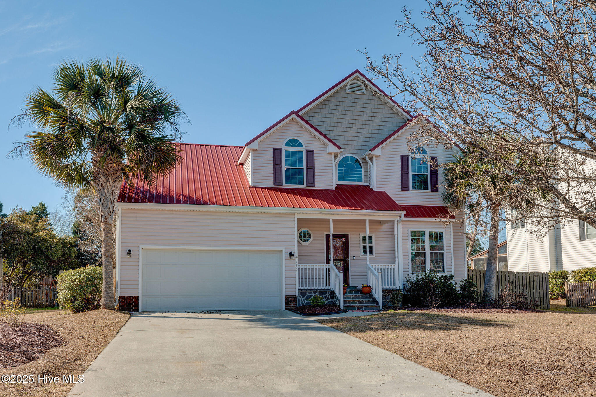 4712 Woods Edge Road Property Photo