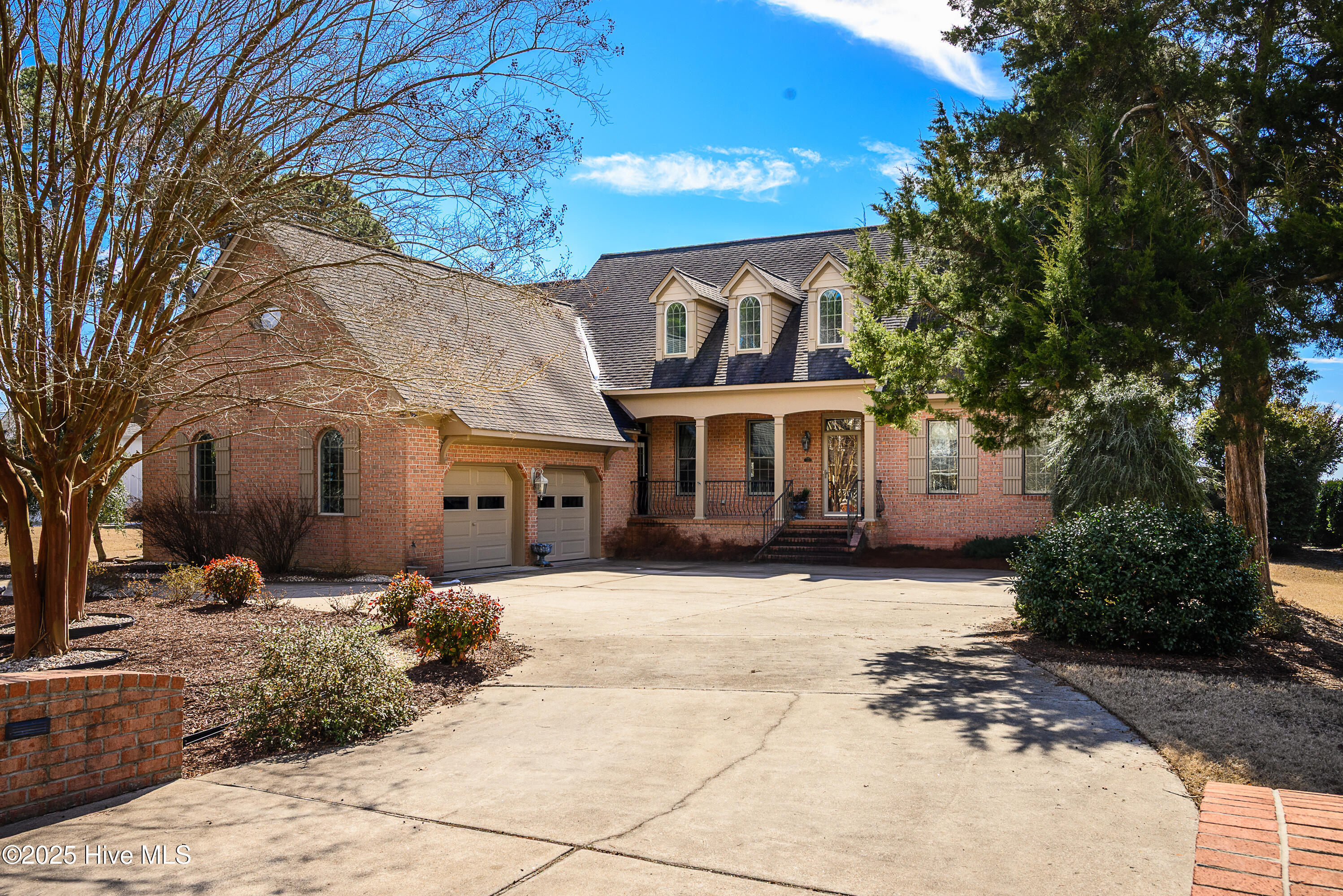 124 Horniblow Point Road Property Photo