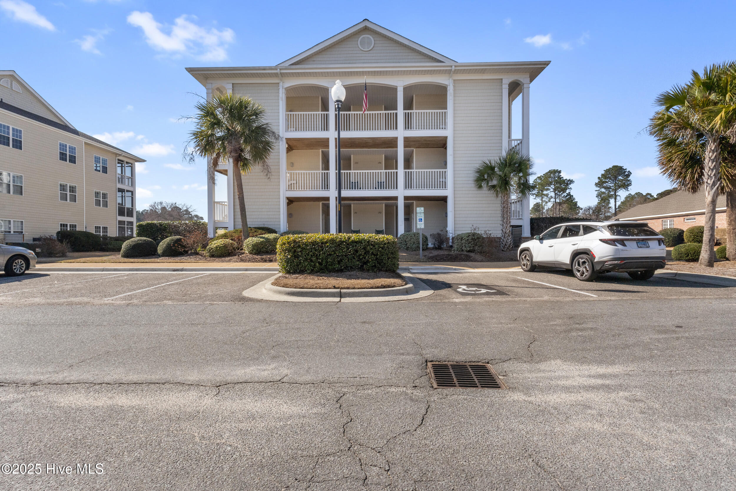 151 Bentgreen Drive Property Photo