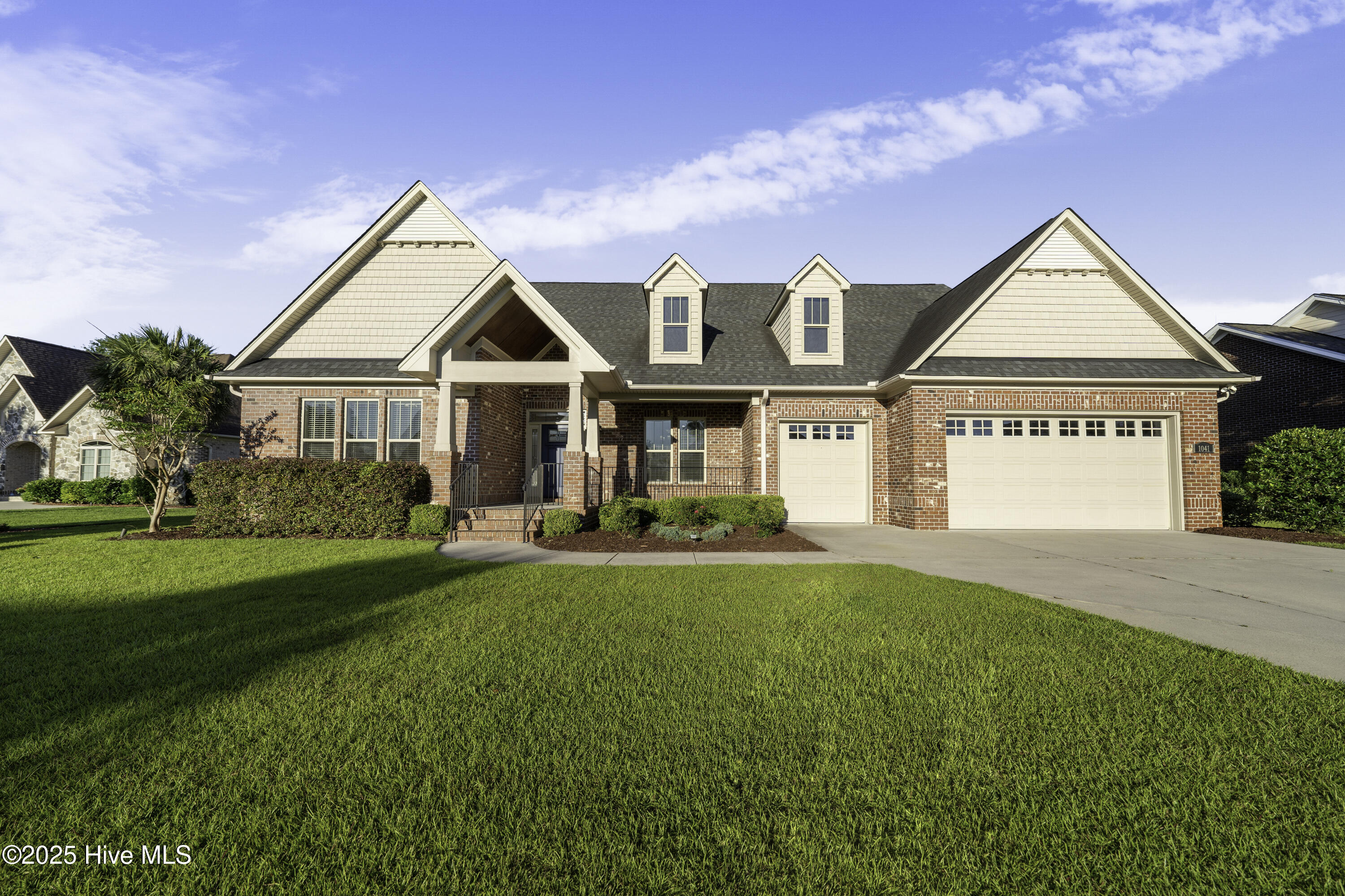 1041 Natural Springs Way Property Photo 1