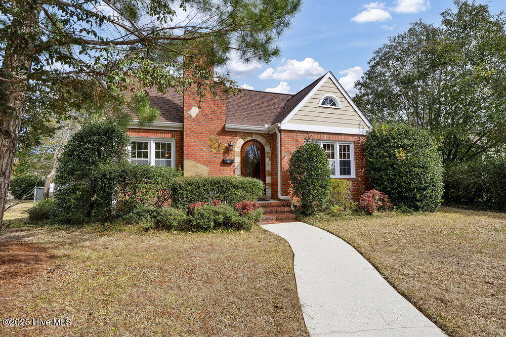 2817 Park Avenue Property Photo