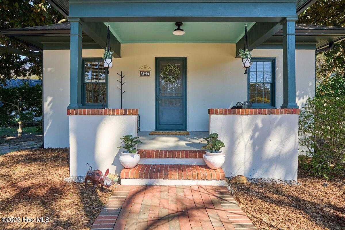 567 Yadkin Road Property Photo