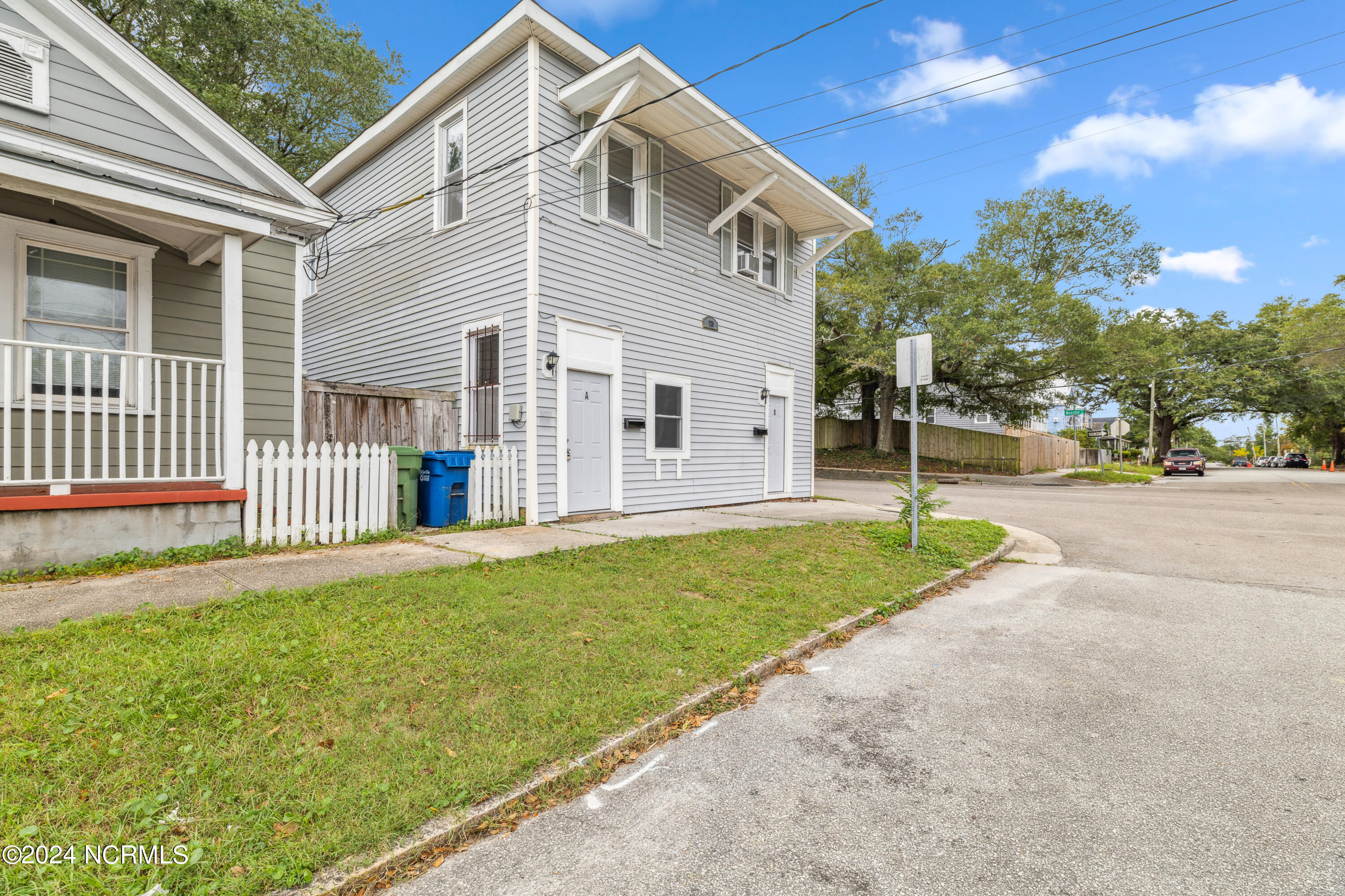 723 S 6th Street 1/2 Property Photo 3