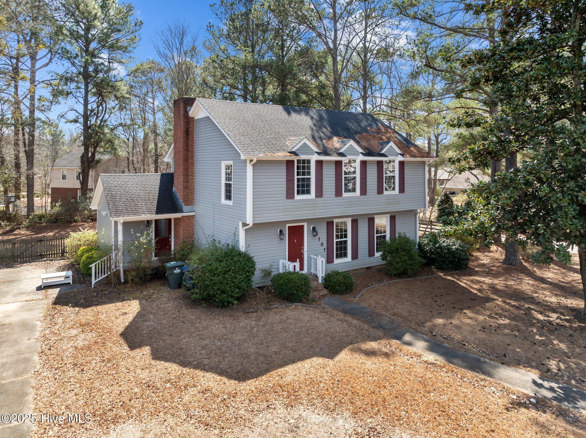 3107 Briarcliff Drive Property Photo