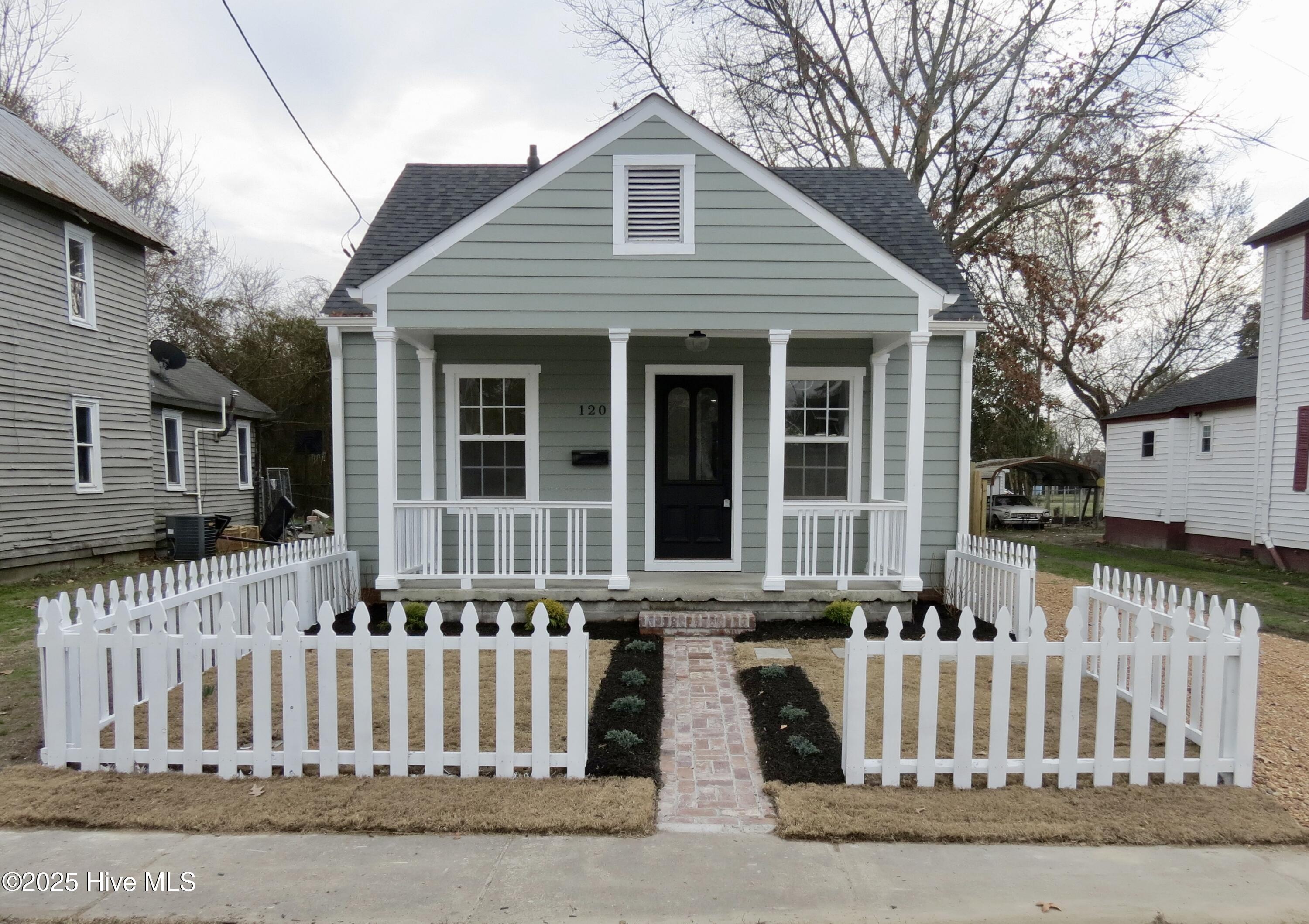 120 E Carteret Street Property Photo