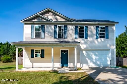 Fox Meadows Real Estate Listings Main Image