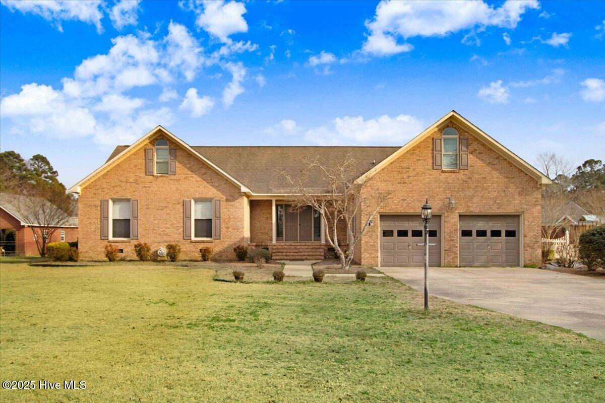2912 Fox Run Circle Property Photo