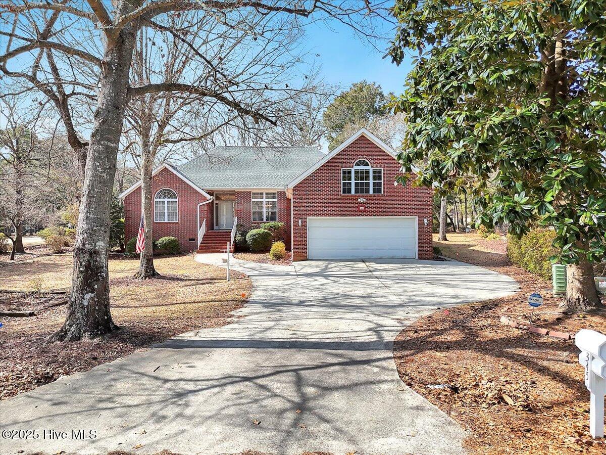 345 Lockwood Lane Property Photo 1
