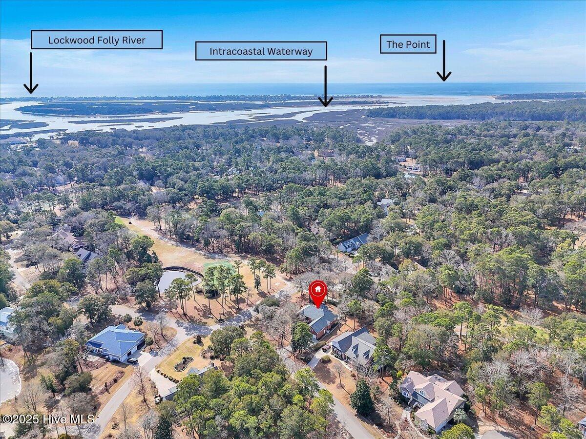 345 Lockwood Lane Property Photo 2