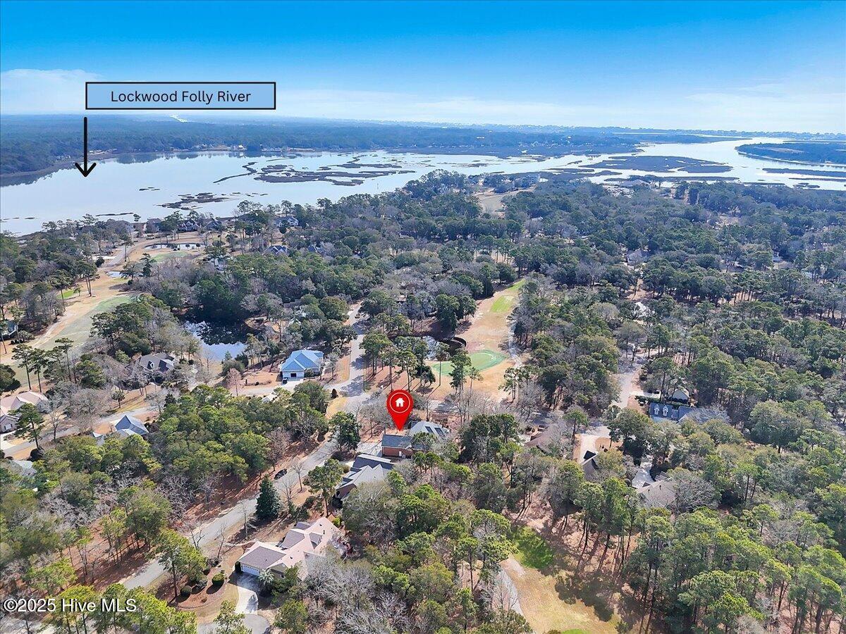 345 Lockwood Lane Property Photo 6