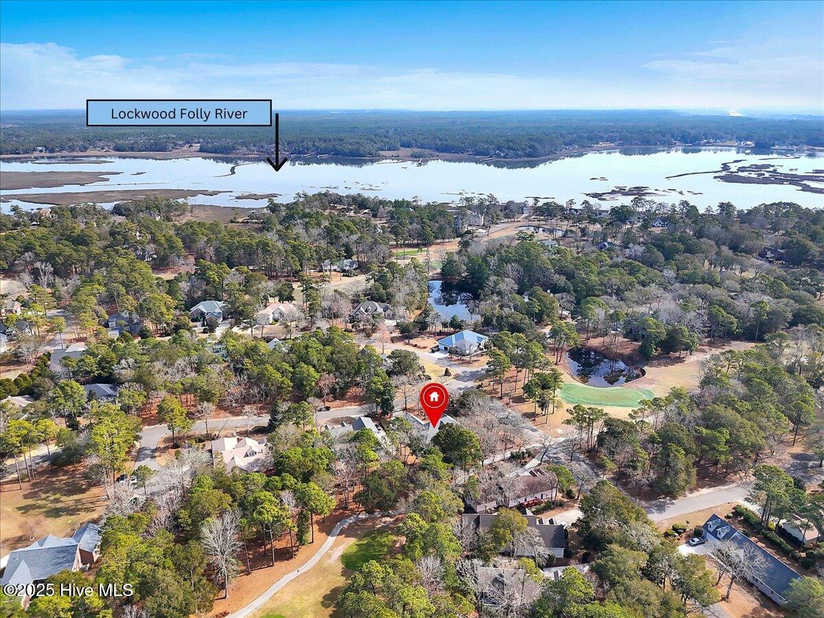 345 Lockwood Lane Property Photo 8