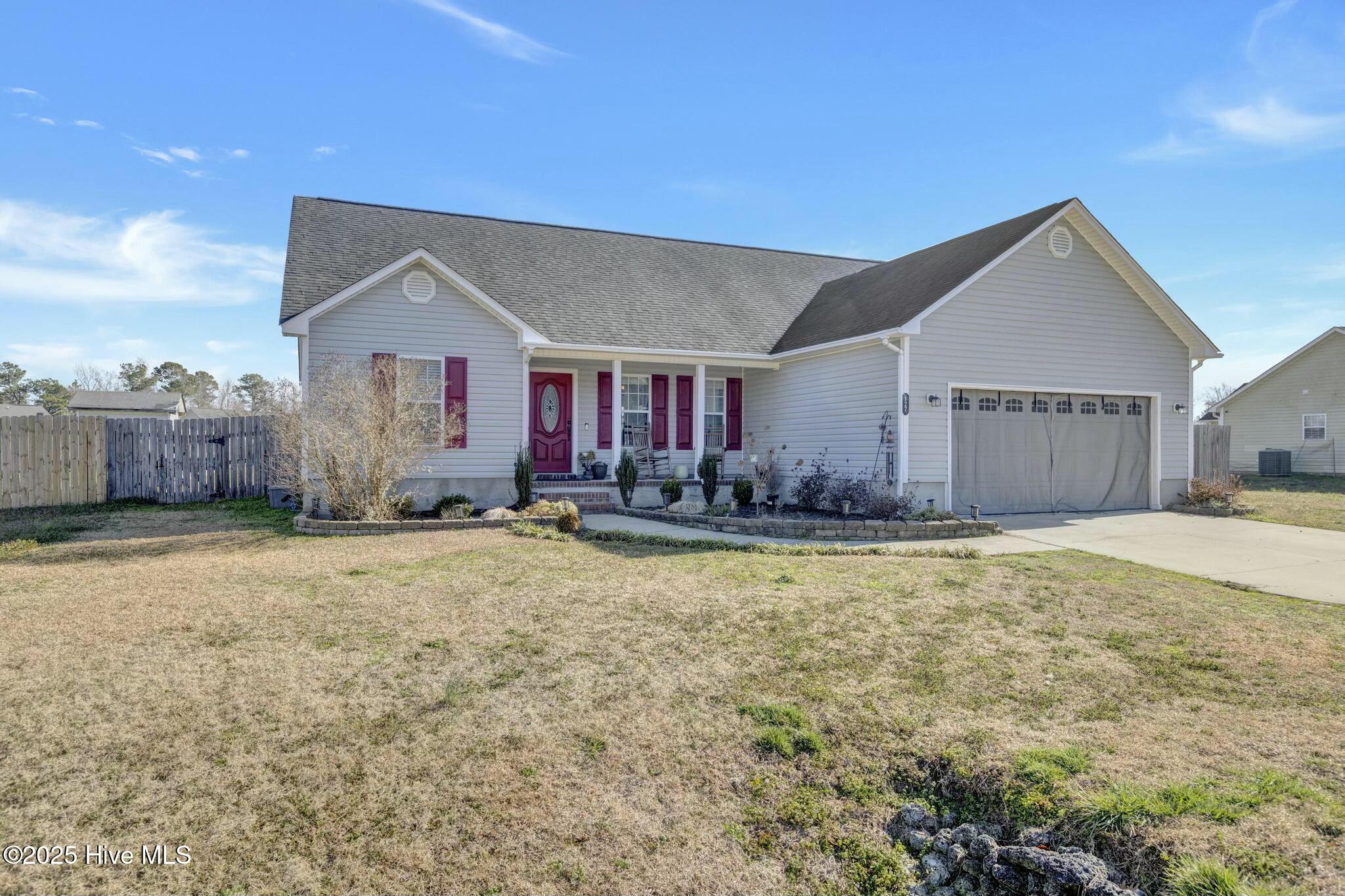 127 Killis Boulevard Property Photo