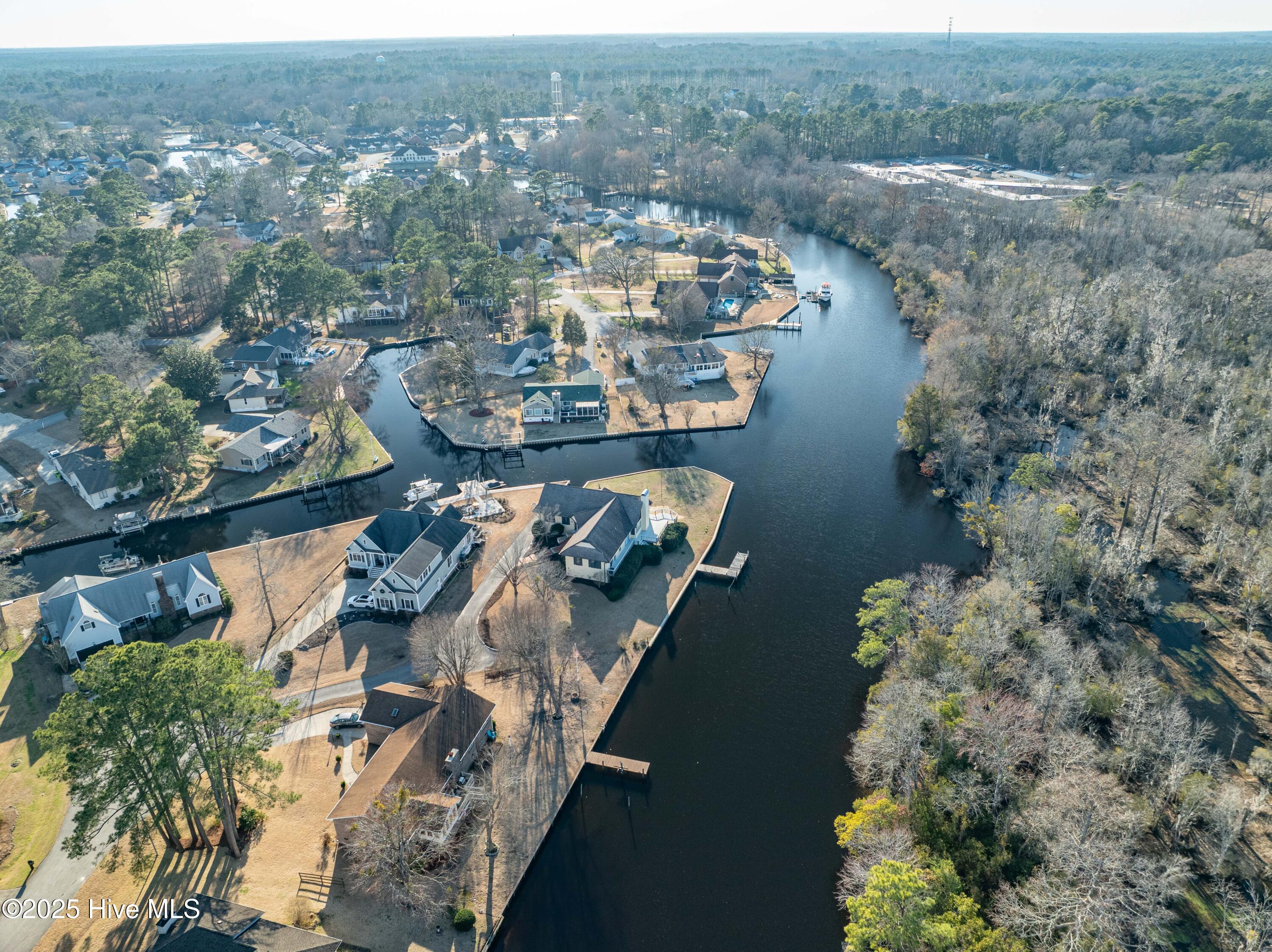 118 Bowline Road Property Photo