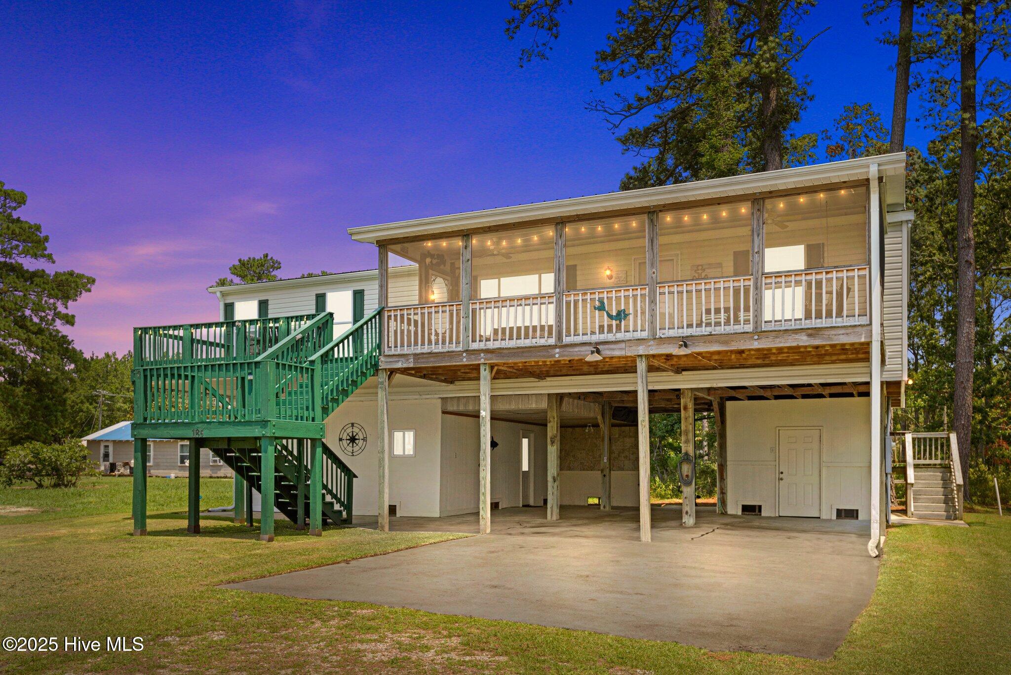 185 Riverview Lane Property Photo