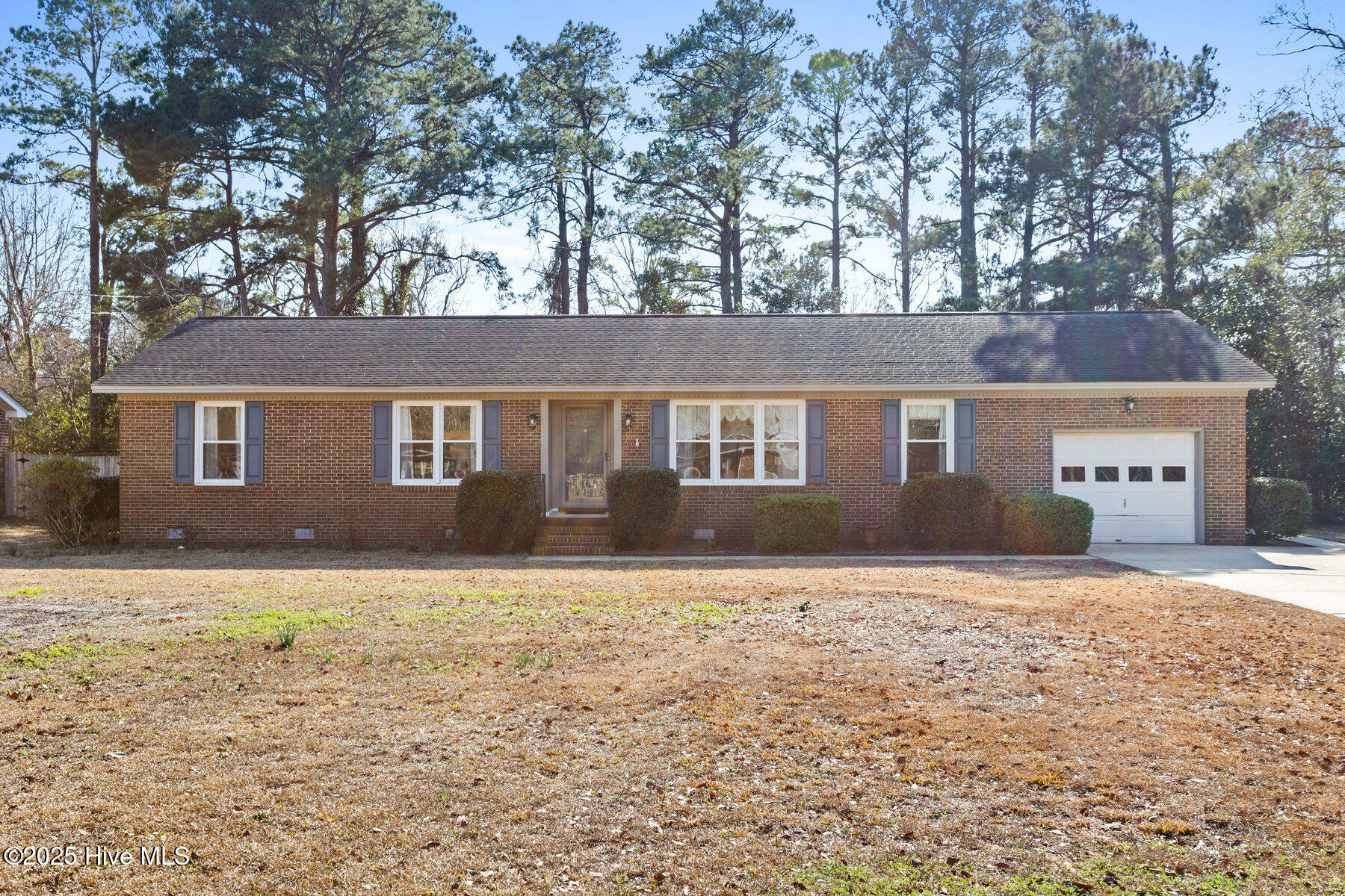 322 Henry H Watters Drive Property Photo 1
