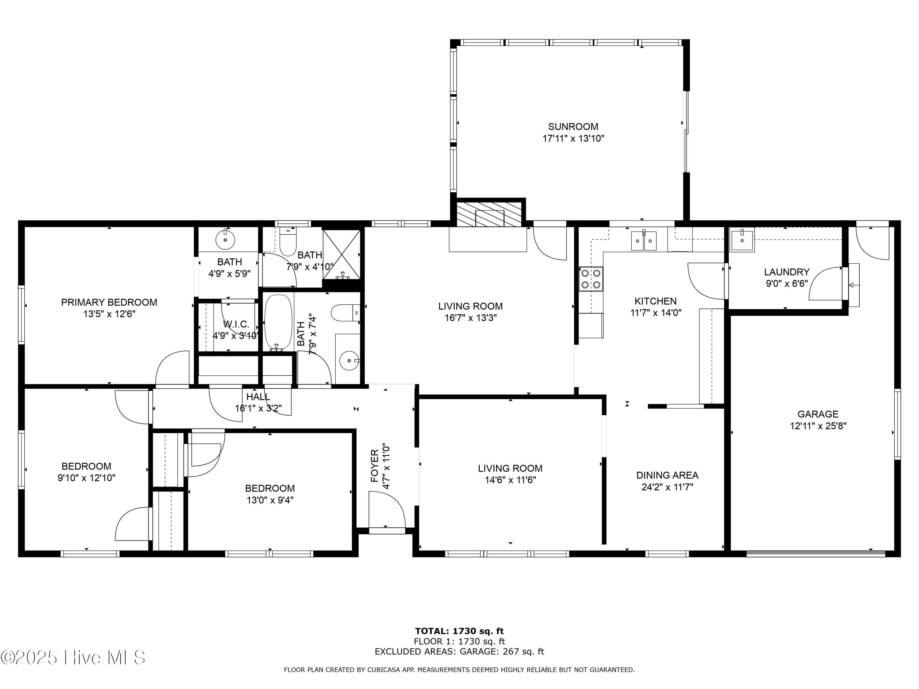 322 Henry H Watters Drive Property Photo 30