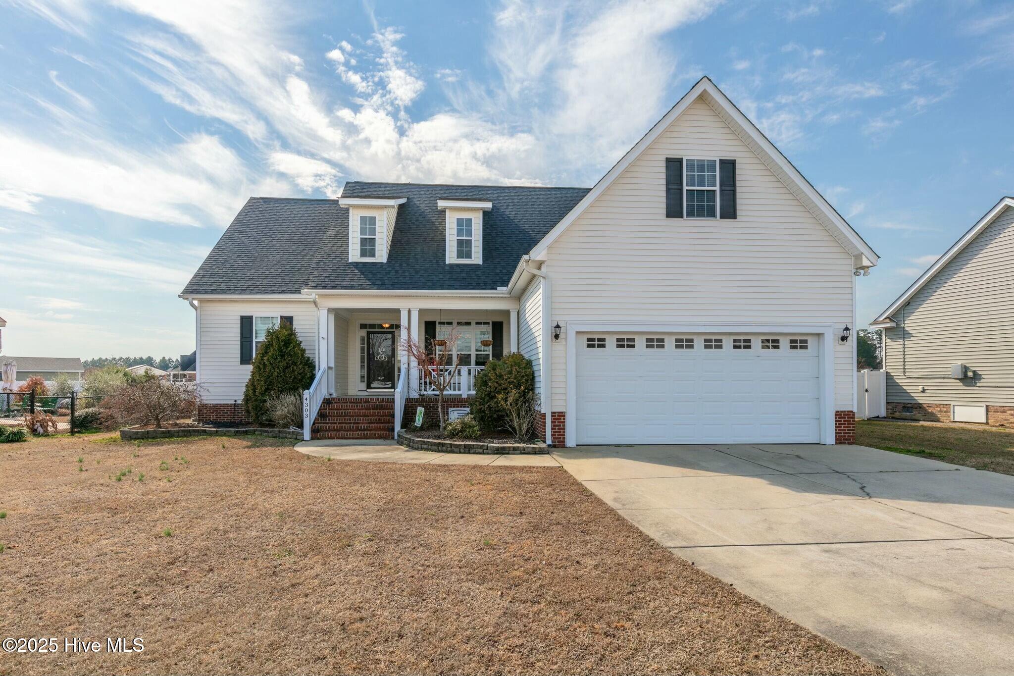 4303 Brookfield Drive Property Photo