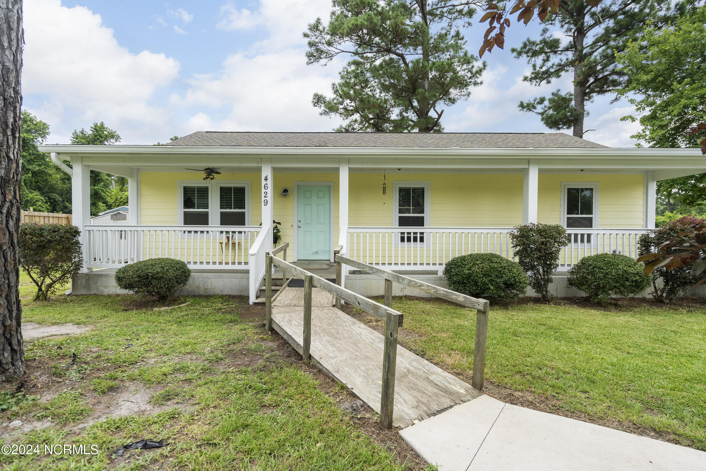 4629 Westgate Road Property Photo