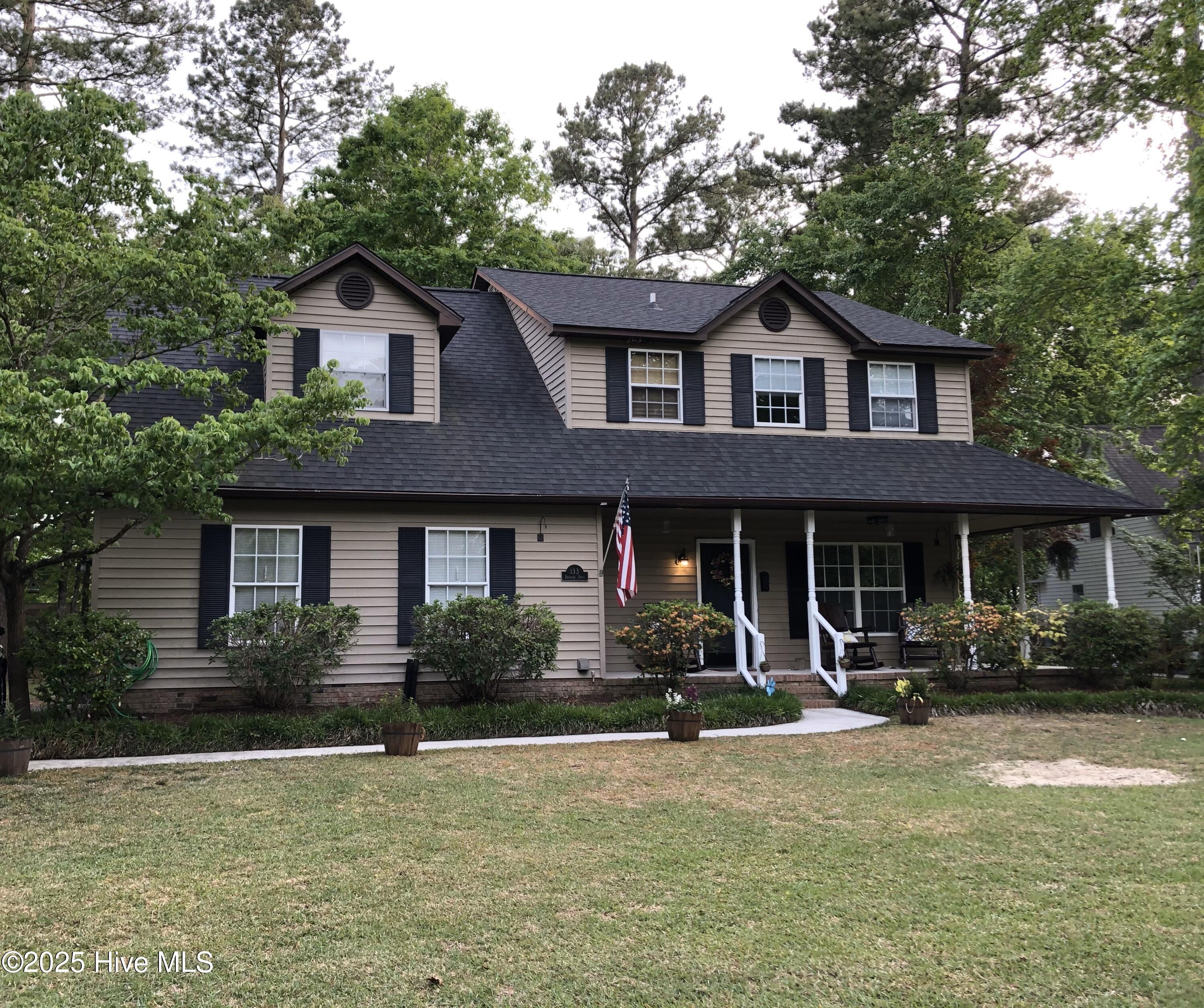 133 Dockside Drive Property Photo