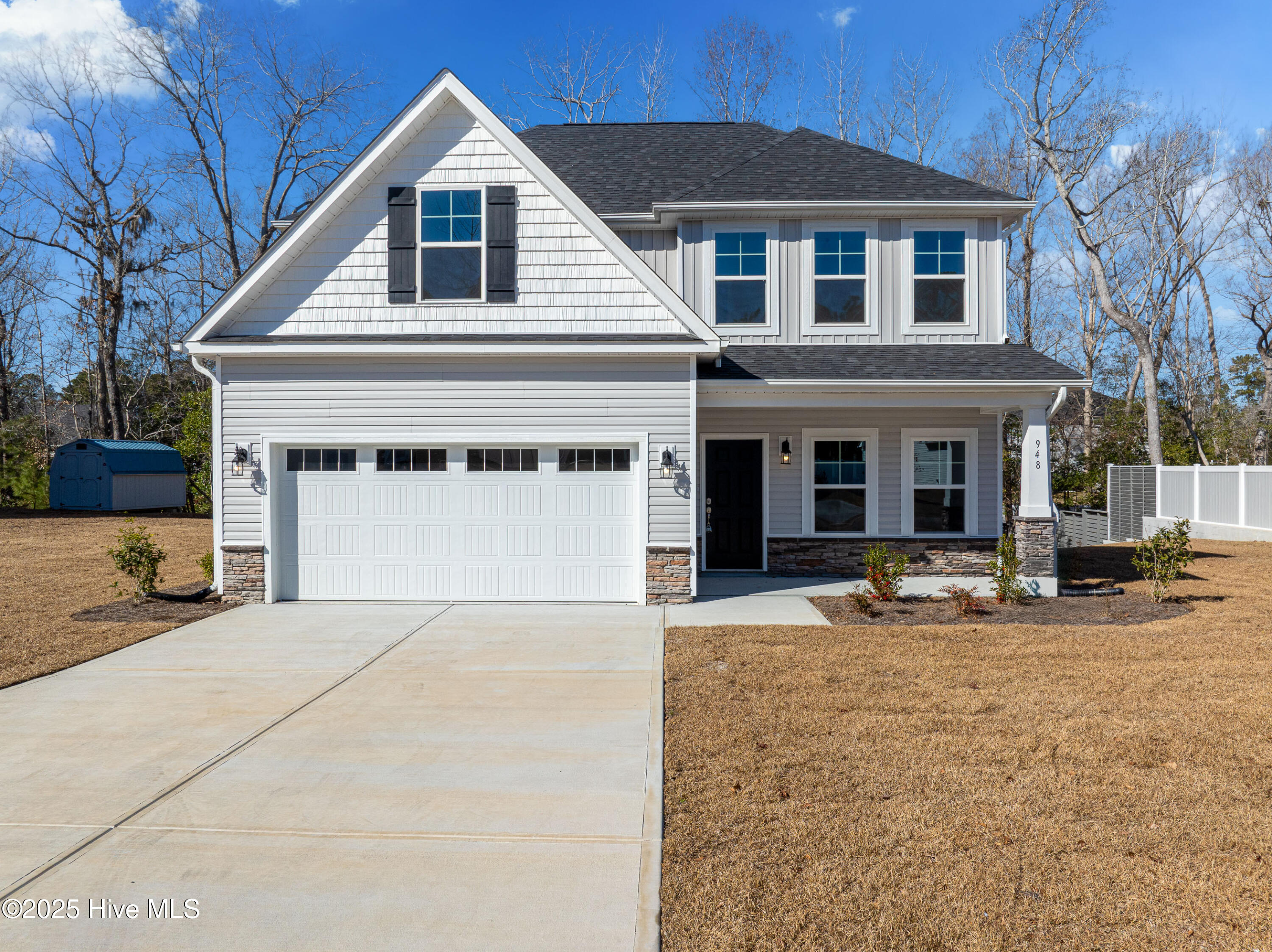 426 Eden Drive Property Photo