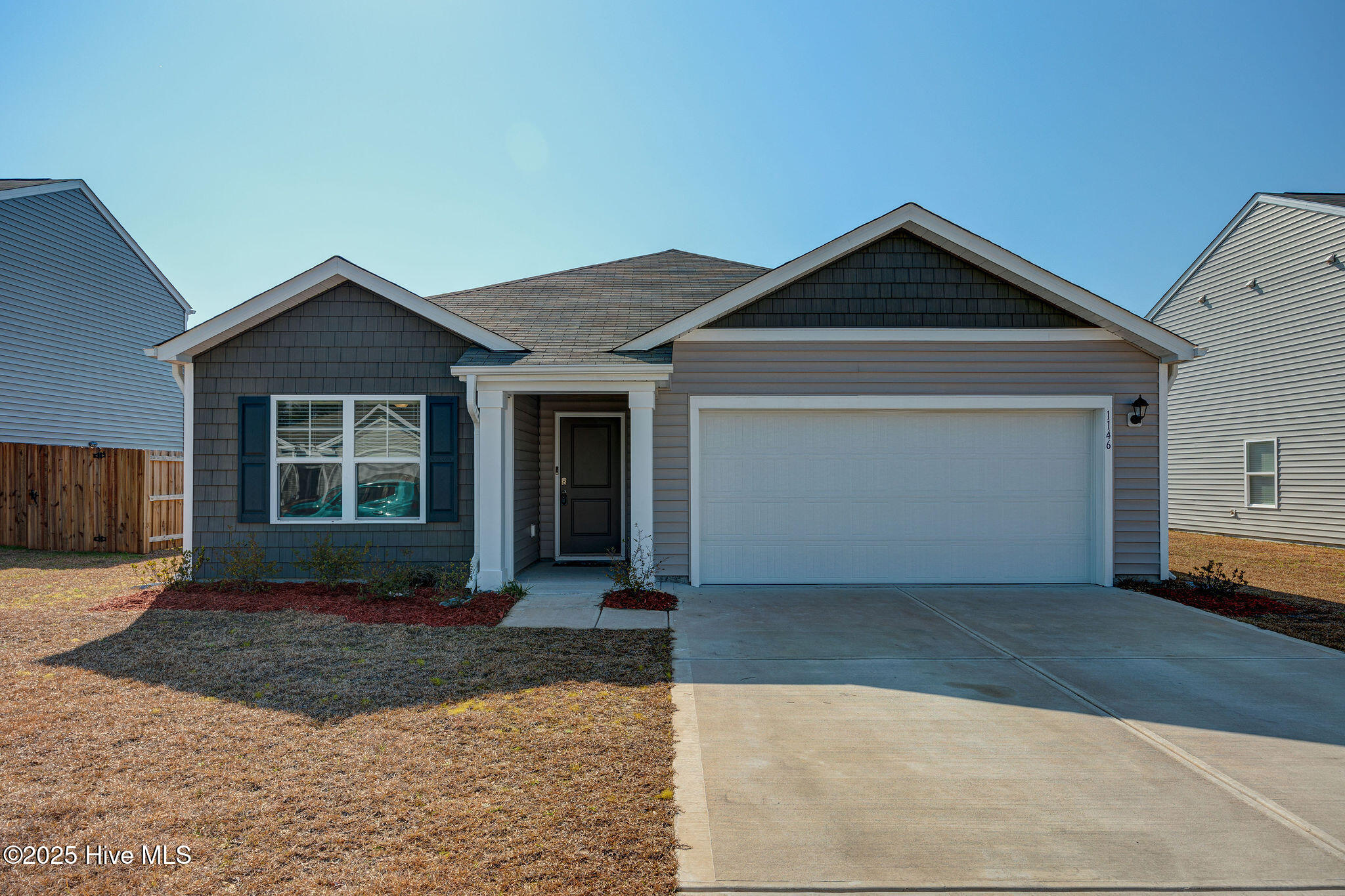 1146 Saint Augustine Drive Property Photo