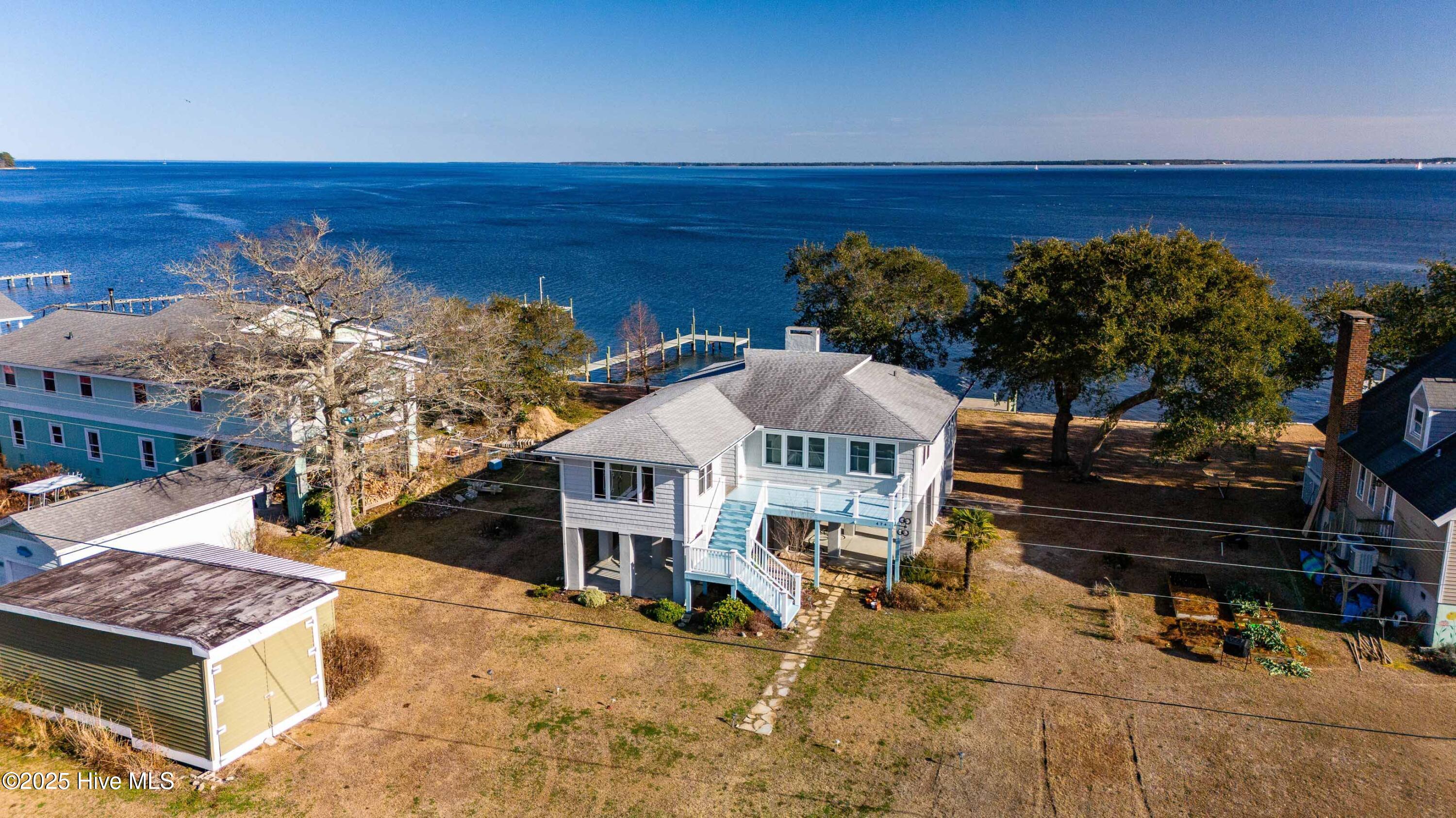474 China Grove Road Property Photo