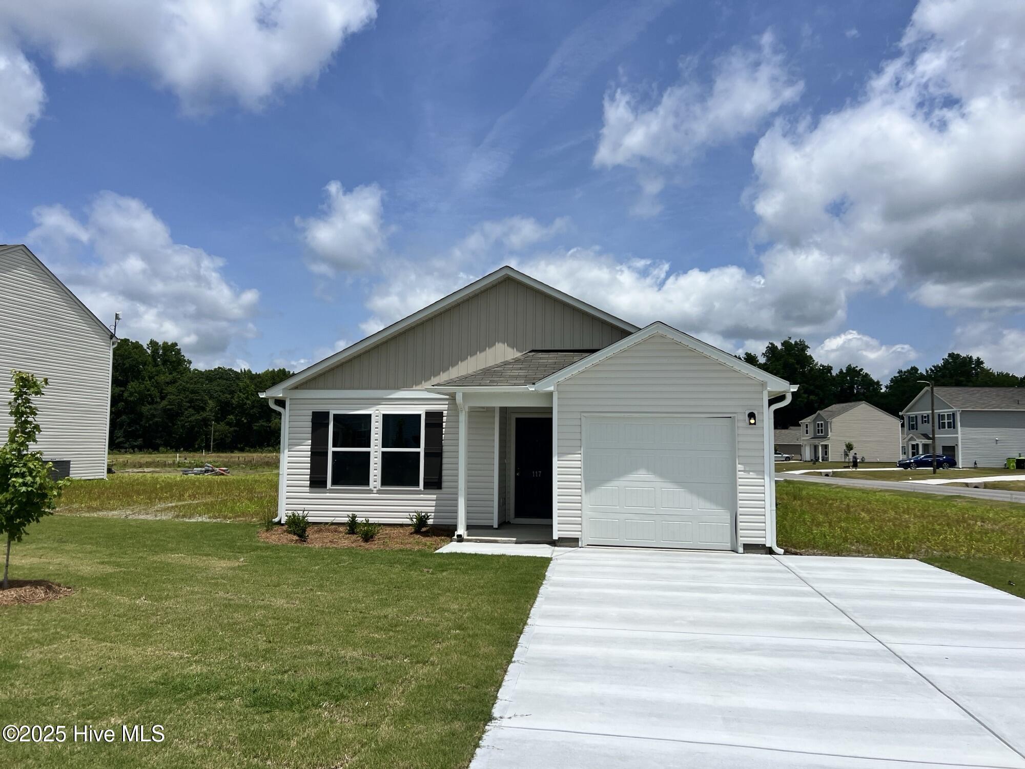 117 Miley Drive Property Photo 1