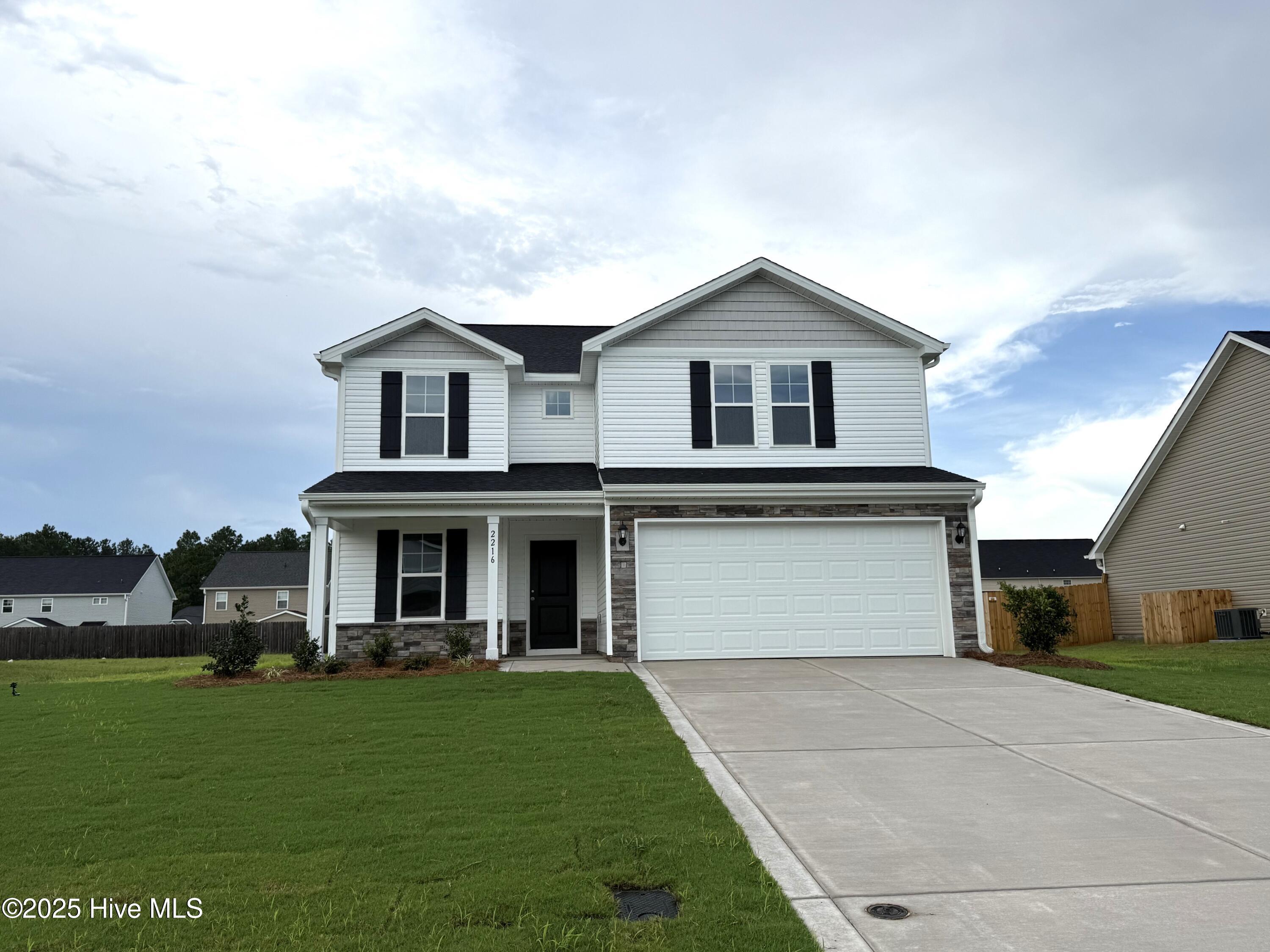 2216 Roadster Pony Lane Property Photo 1