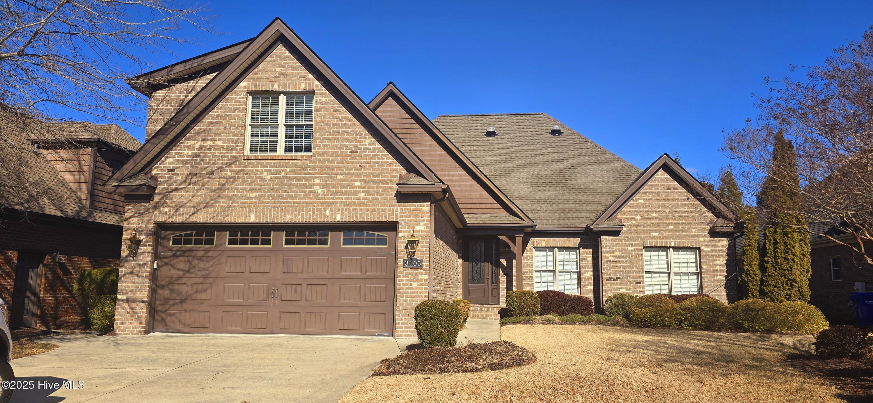 3605 Prestwick Place Property Photo