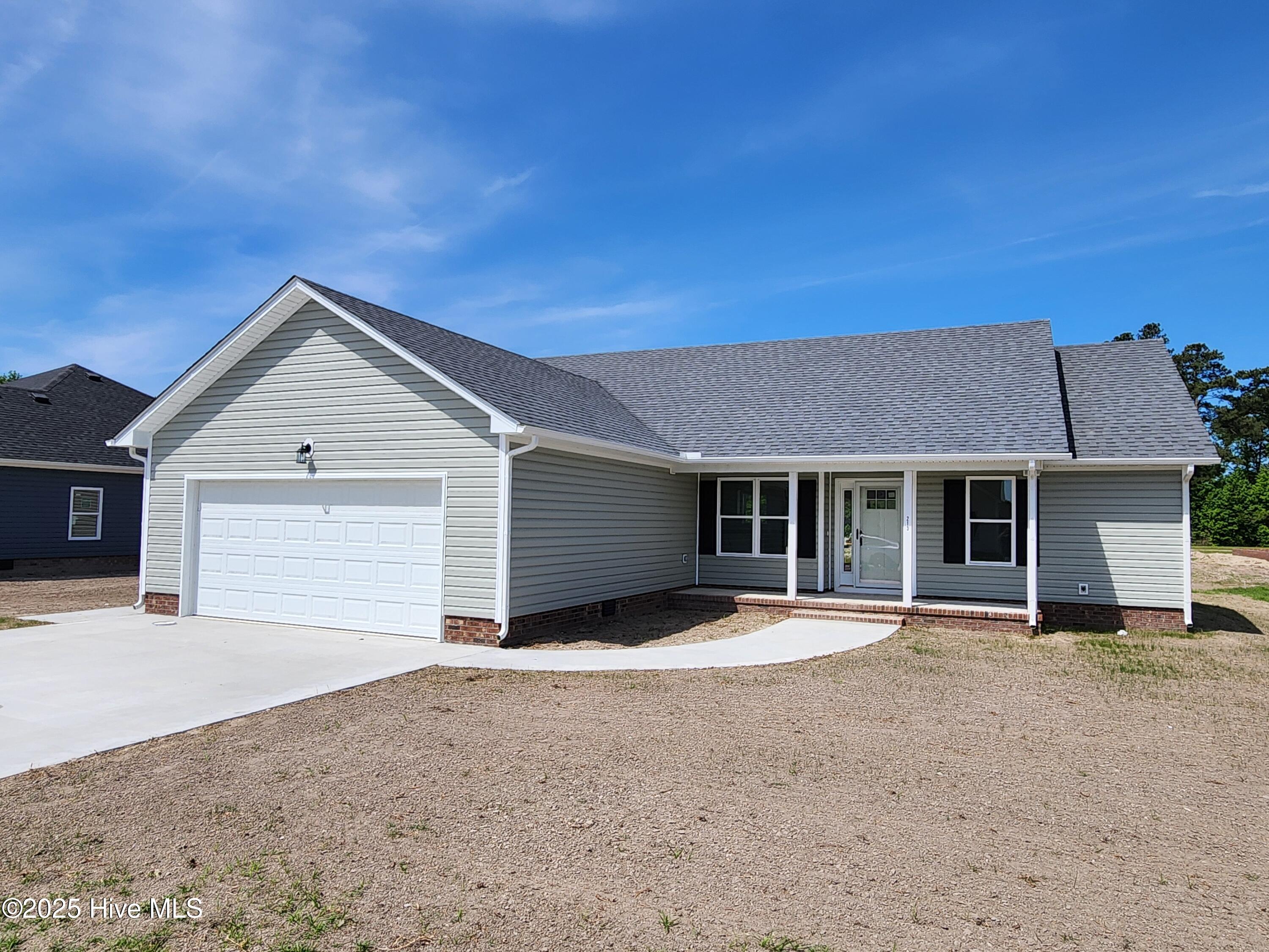 213 Compass Drive Property Photo
