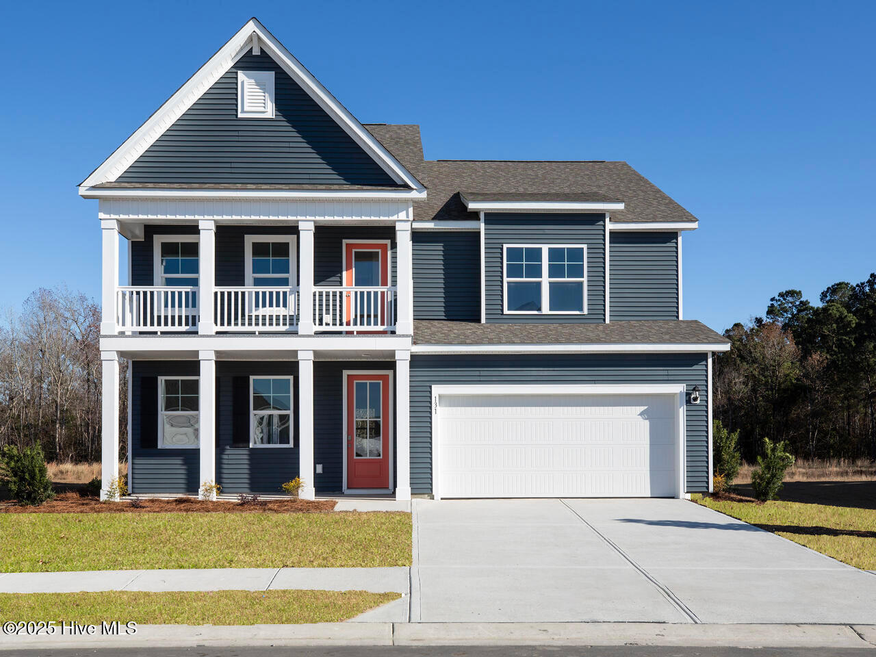 126 Whalebone Avenue Lot 161 Property Photo