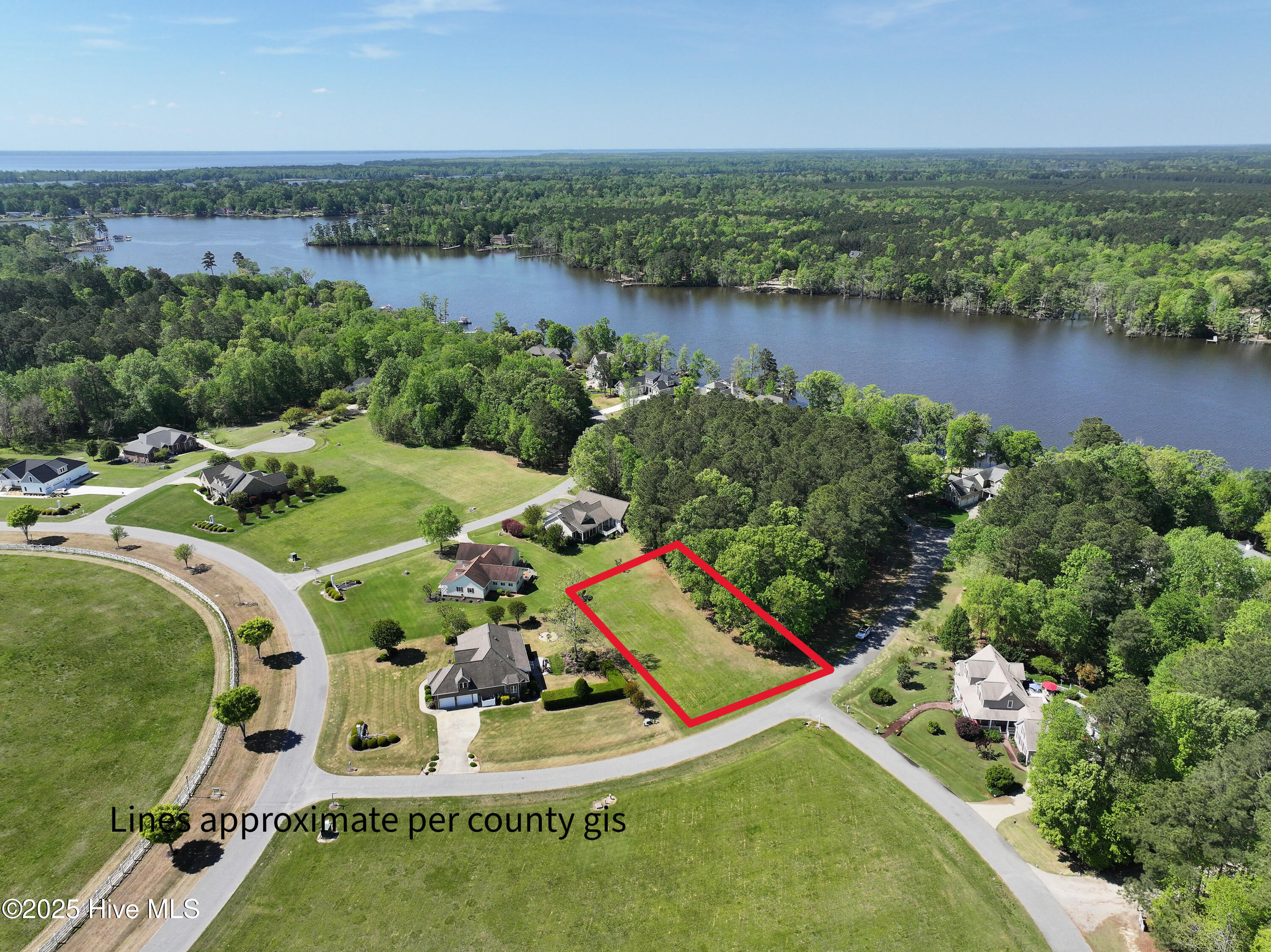 111 Perrys Cove Drive Property Photo 1