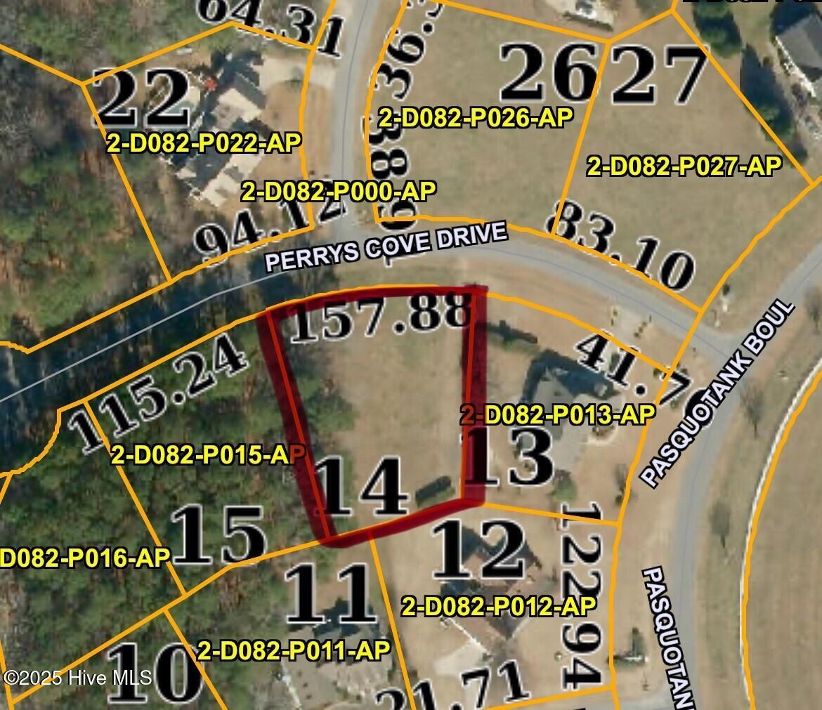 111 Perrys Cove Drive Property Photo 8