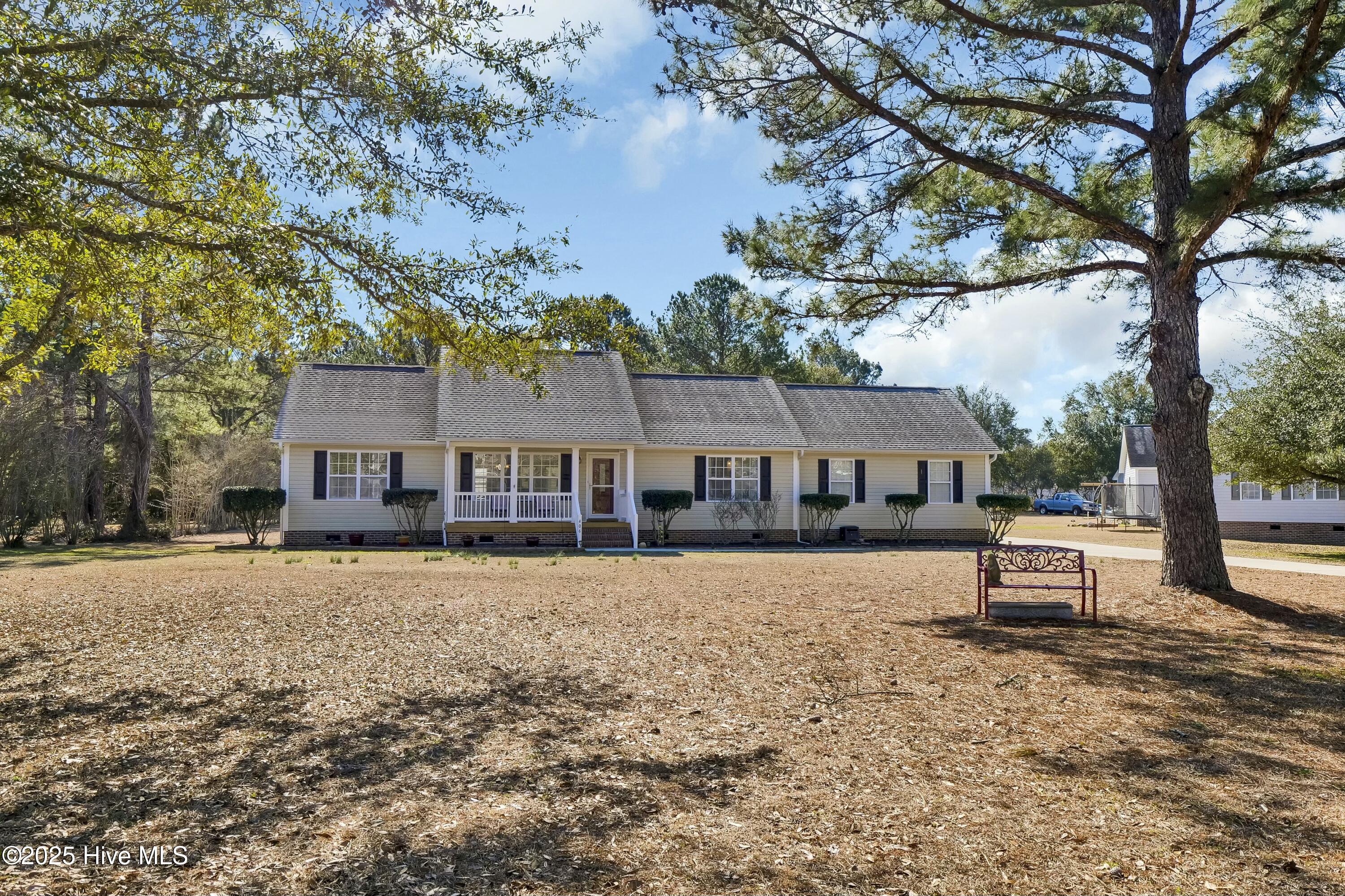 406 Knollwood Drive Property Photo
