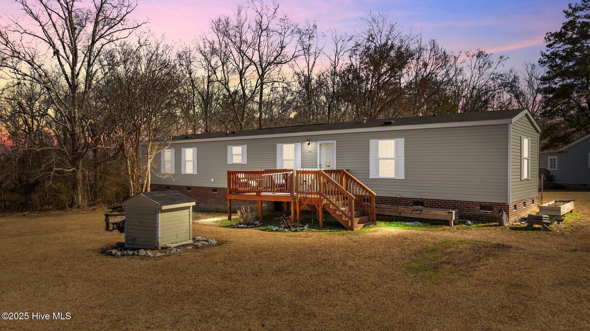 Louisburg Real Estate Listings Main Image
