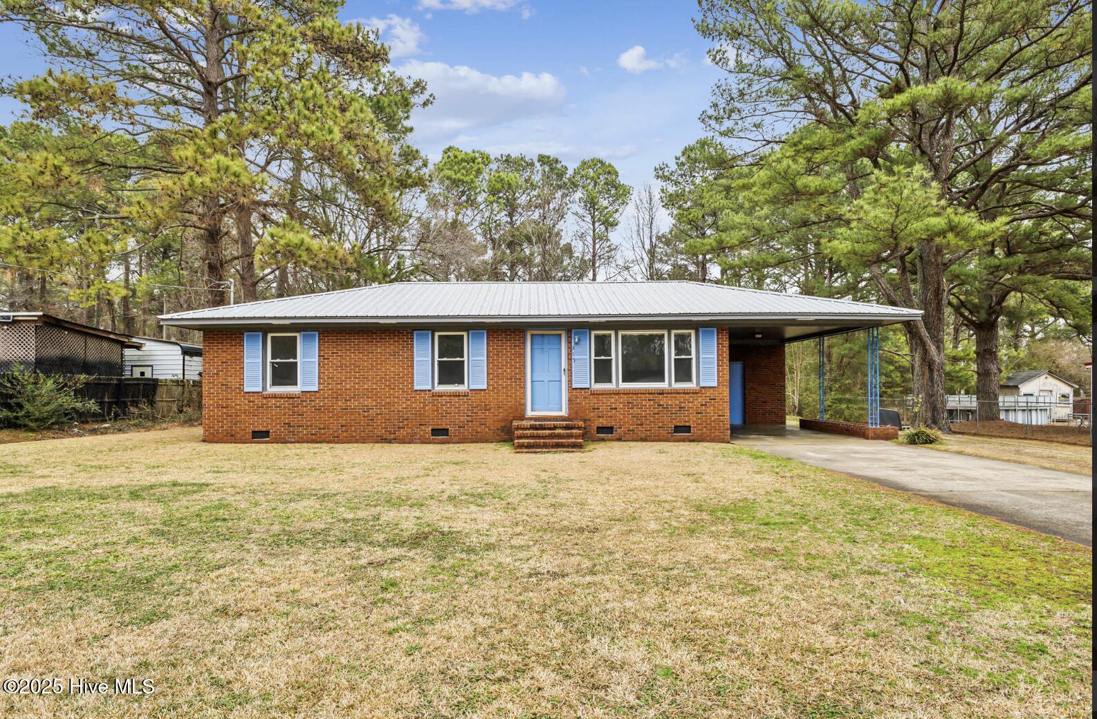 Greene Early College Real Estate Listings Main Image
