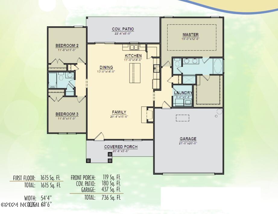 116 Sagewood Drive Property Photo 2