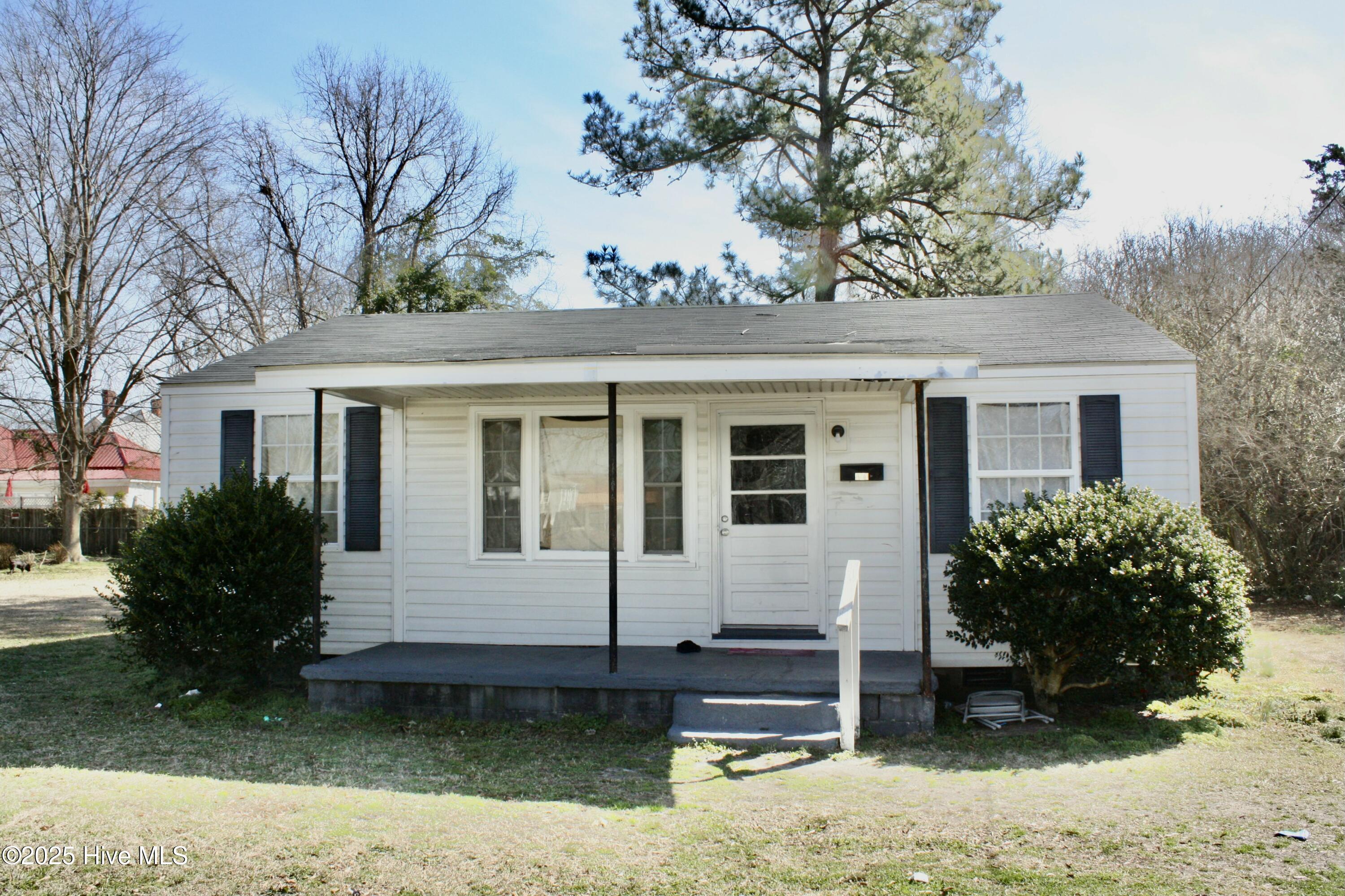 101 S Wooten Street Property Photo