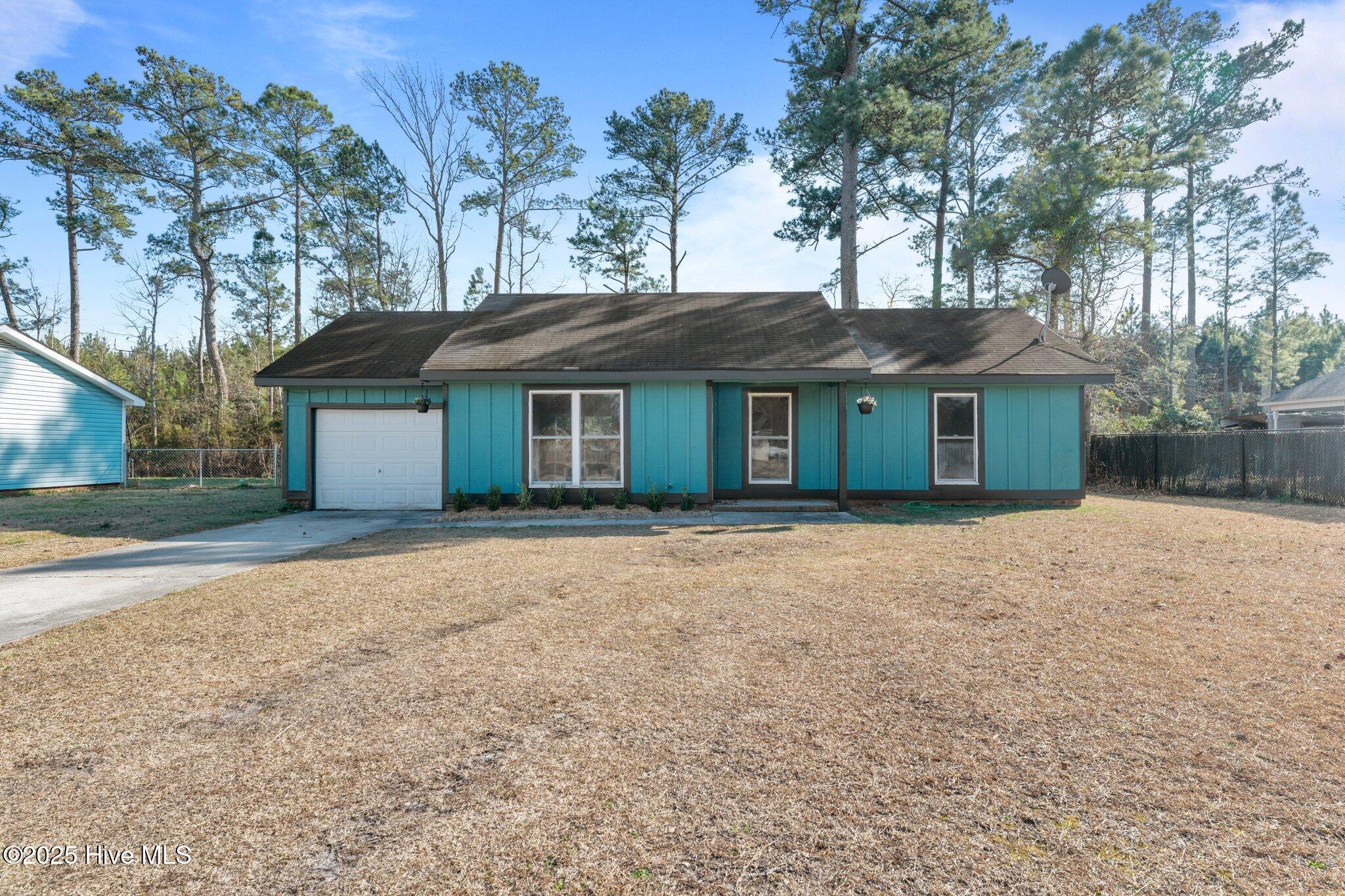 329 Tall Pine Road Property Photo