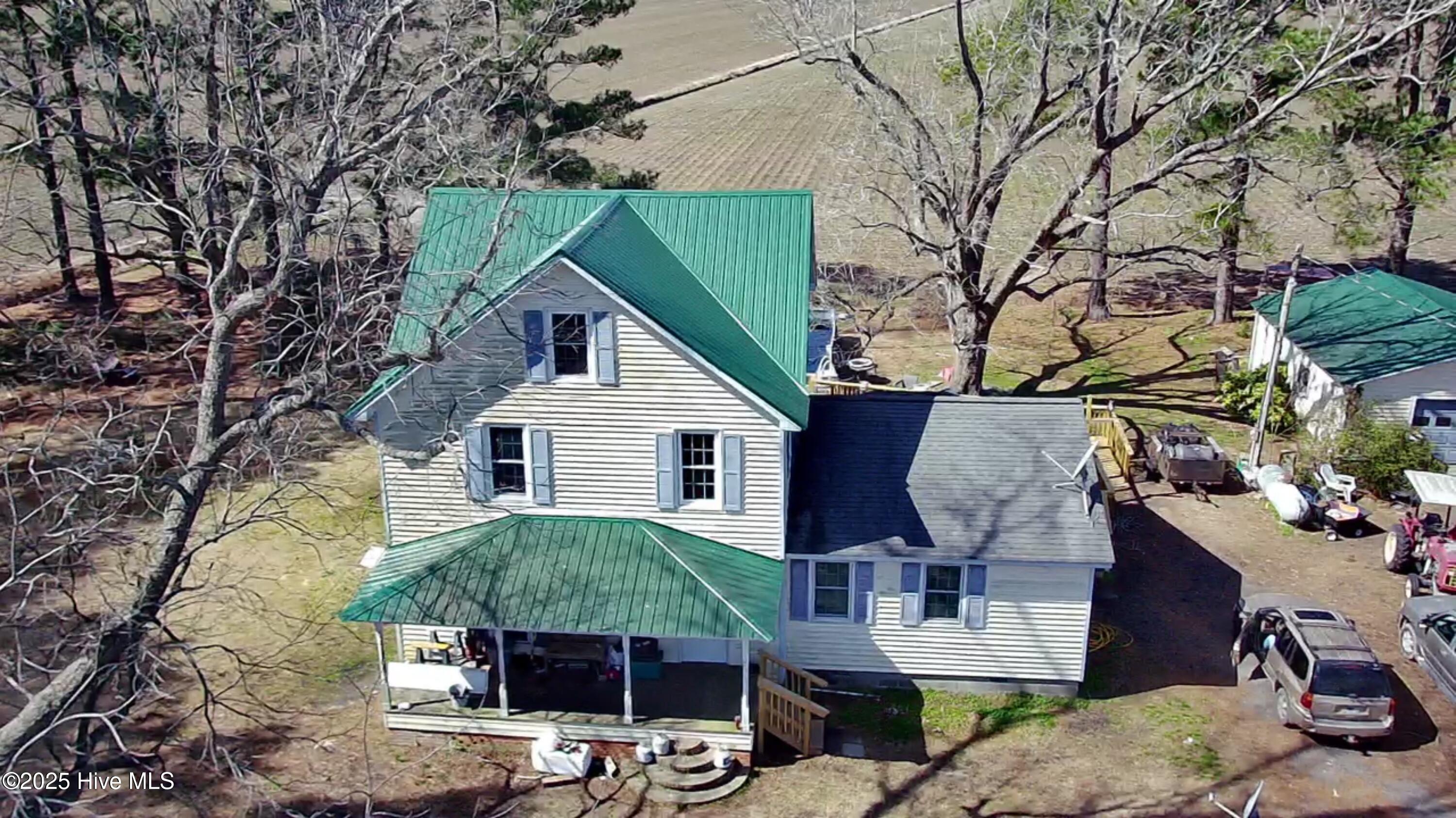 826 Sladesville Road Property Photo